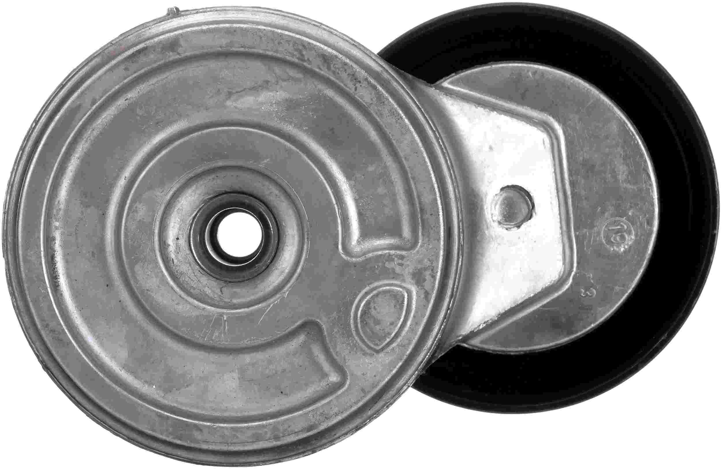 Gates 96-00 Ford Taurus V-6 3.0L Tensioner Assy. Belt Drive Tensioner
