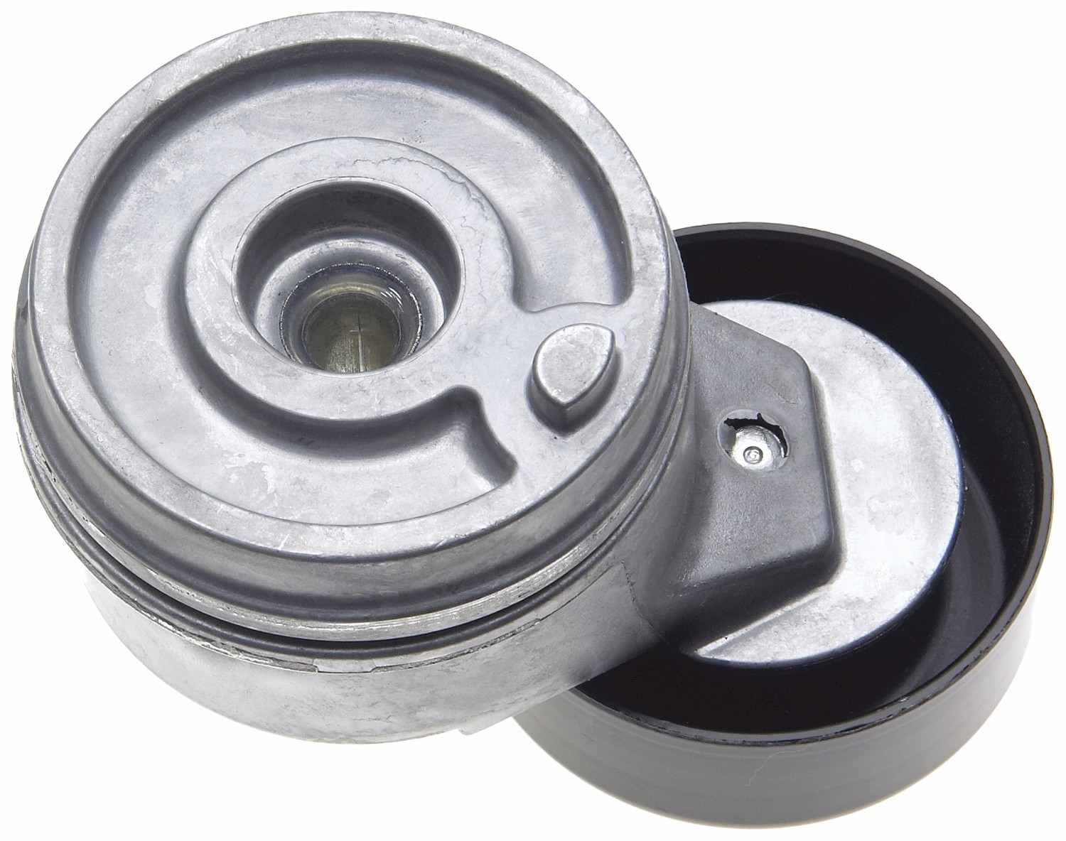 Gates 96-00 Ford Taurus V-6 3.0L Tensioner Assy. Belt Drive Tensioner