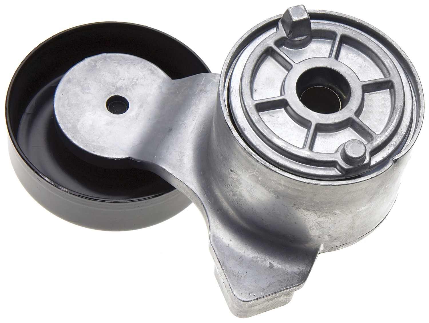Gates 91-95 Cadillac Deville V-8 4.9L Tensioner Assy. Belt Drive Tensioner