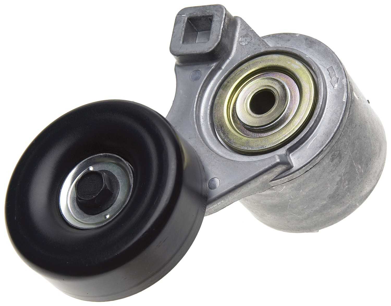 Gates 91-95 Cadillac Deville V-8 4.9L Tensioner Assy. Belt Drive Tensioner