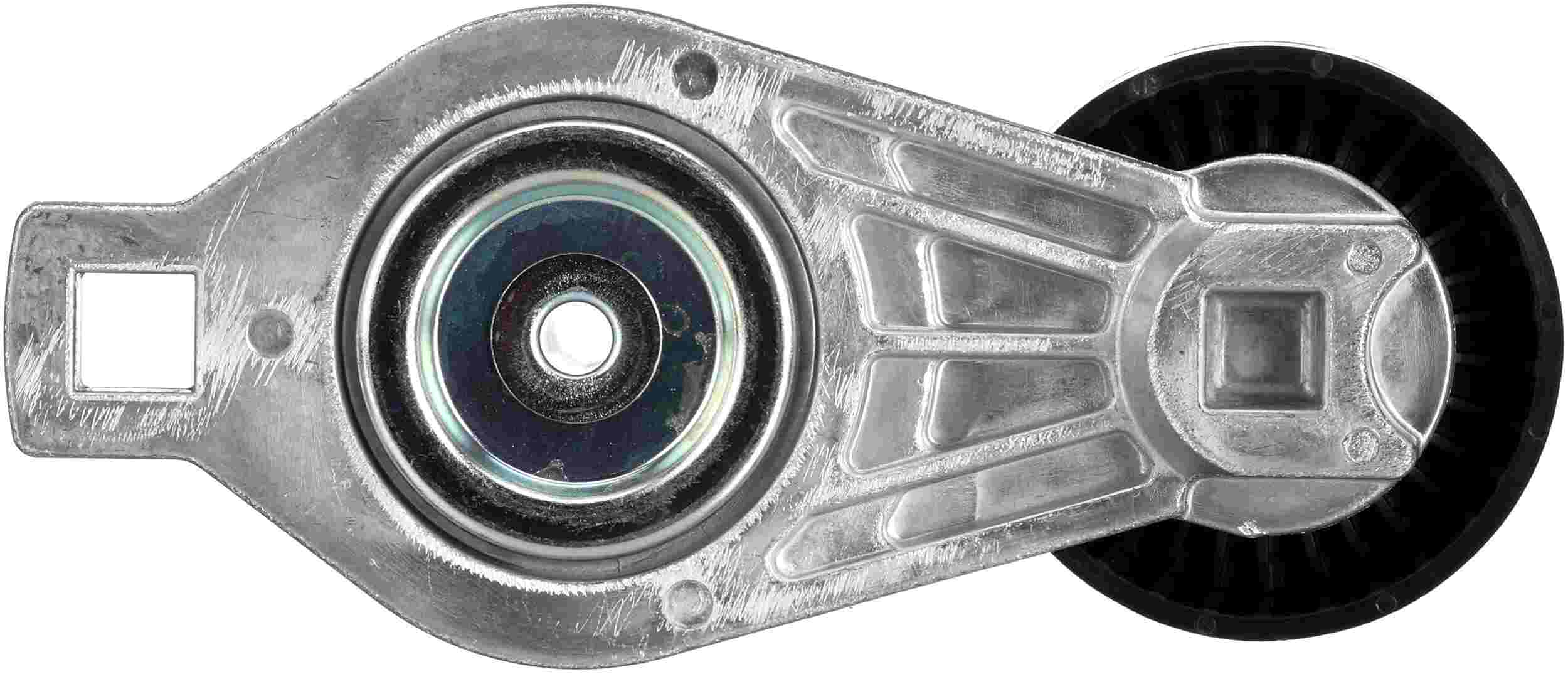Gates 01-07 Chrysler Town & Country Van V-6 3.8L Tensioner Assy. Belt Drive Tensioner