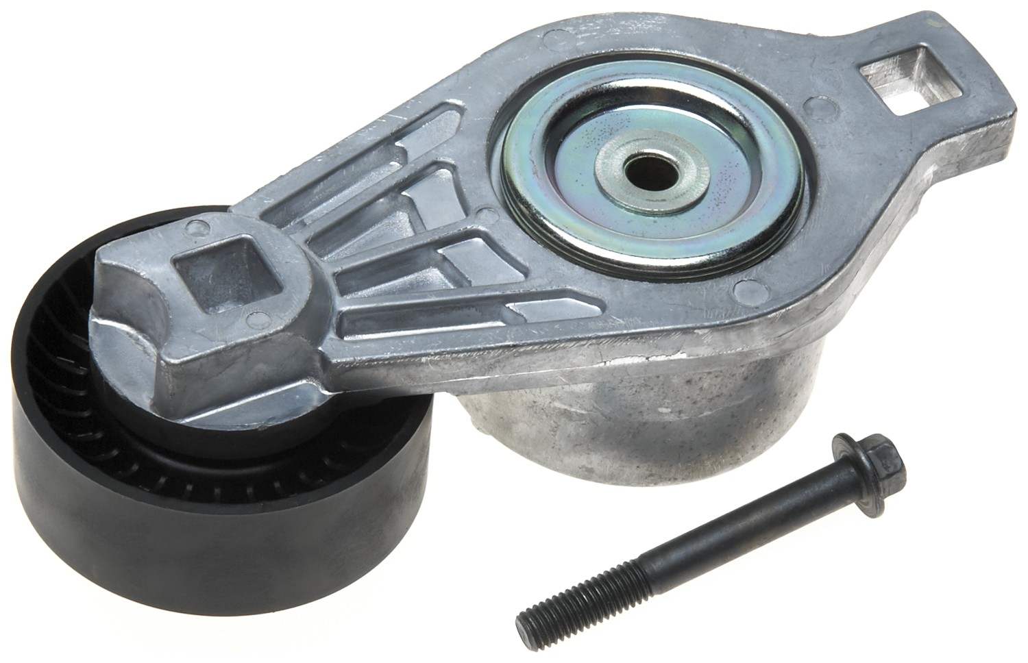 Gates 01-07 Chrysler Town & Country Van V-6 3.8L Tensioner Assy. Belt Drive Tensioner