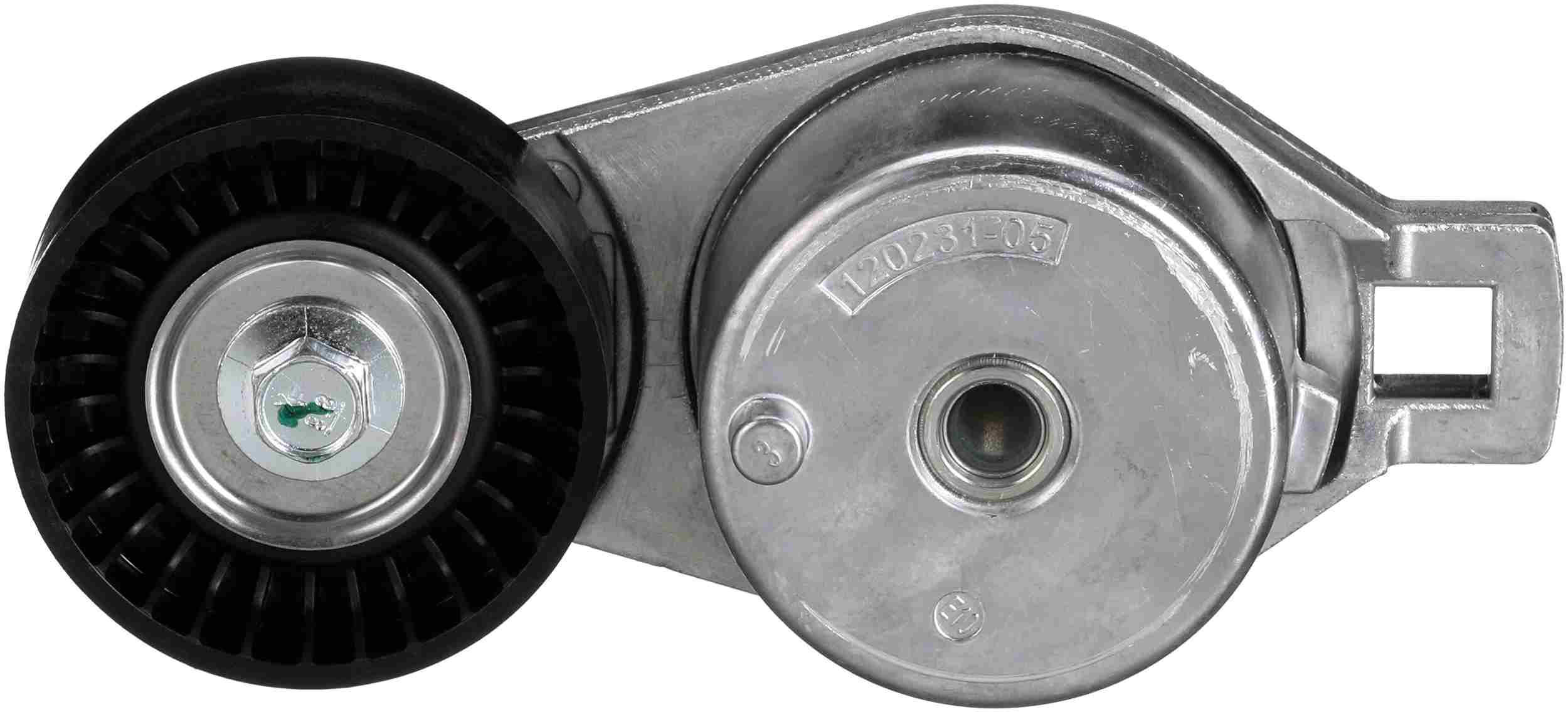 Gates 01-07 Chrysler Town & Country Van V-6 3.8L Tensioner Assy. Belt Drive Tensioner