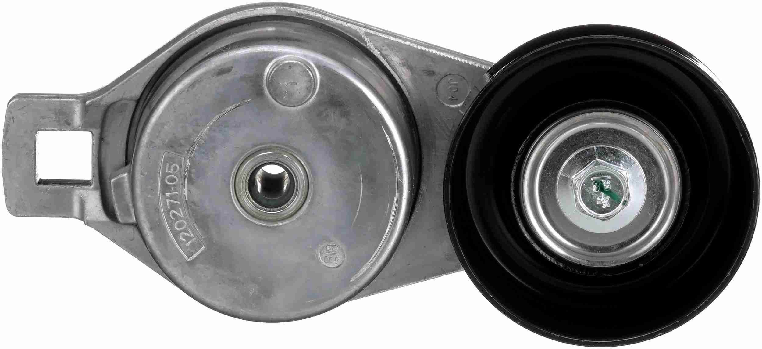 Gates 01-05 Ford Taurus V-6 3.0L Accessory Drive Belt Drive Tensioner