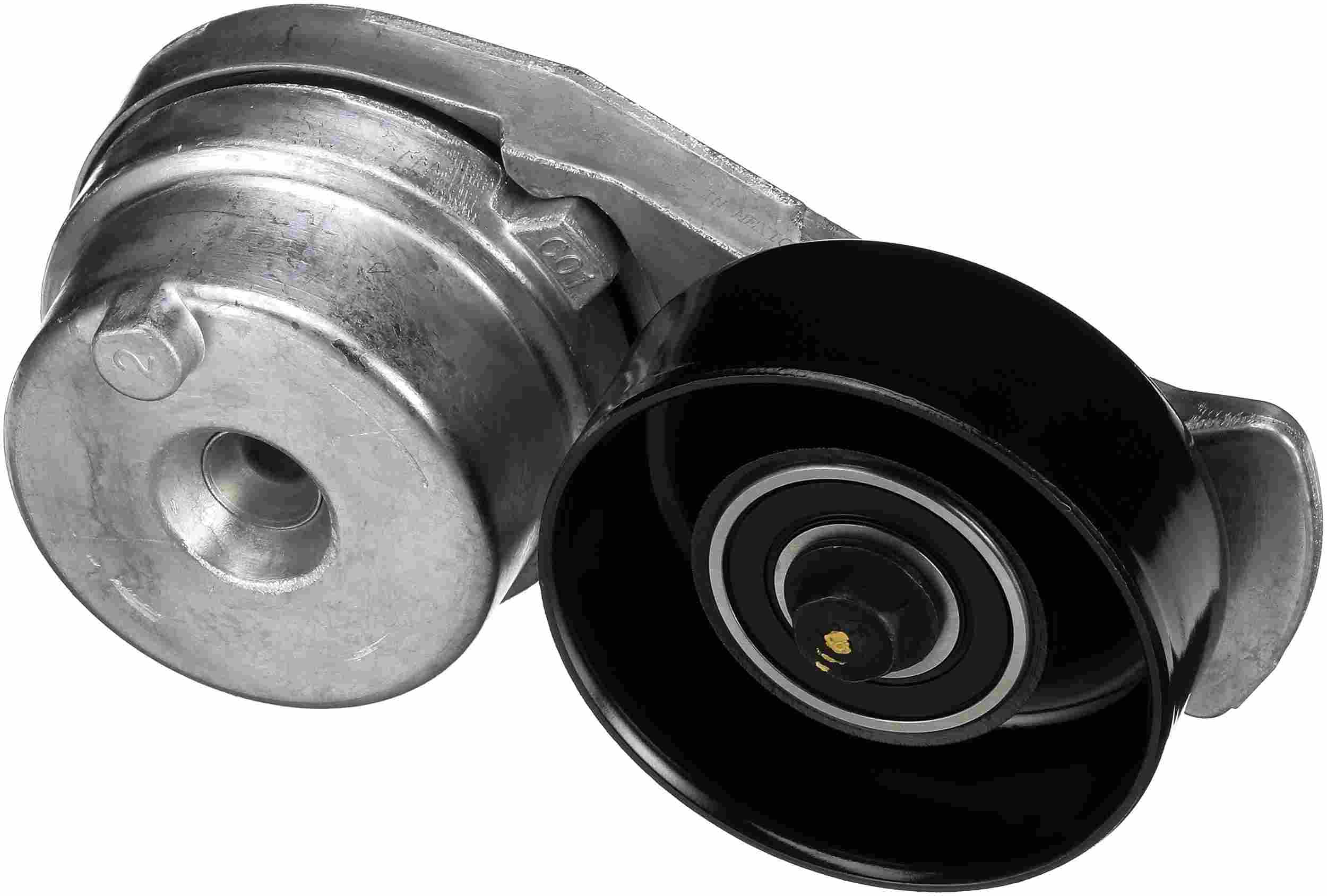 Gates 00-11 Lincoln Town Car 4.6L V8 DriveAlign Auto Tensioner