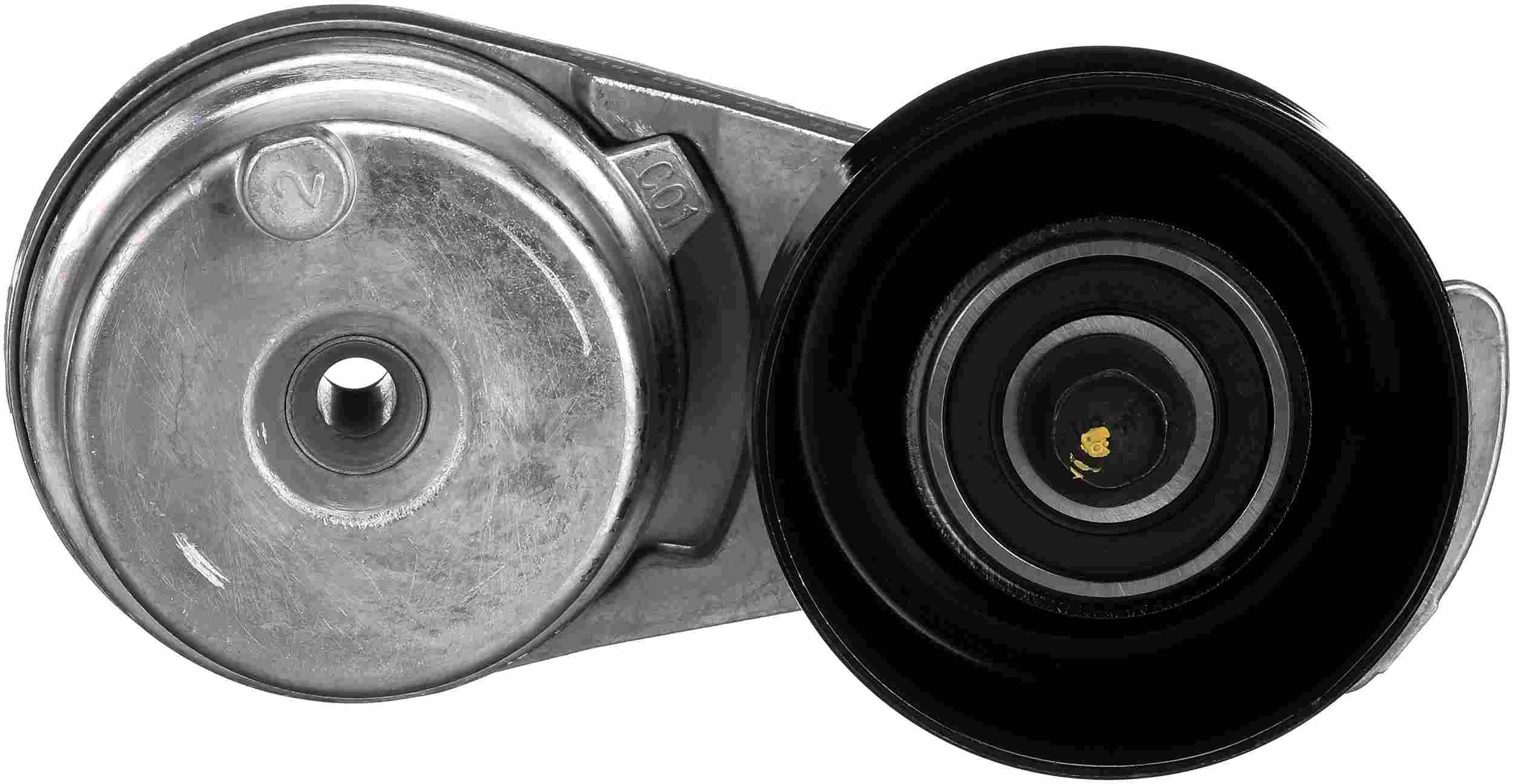 Gates 00-11 Lincoln Town Car 4.6L V8 DriveAlign Auto Tensioner