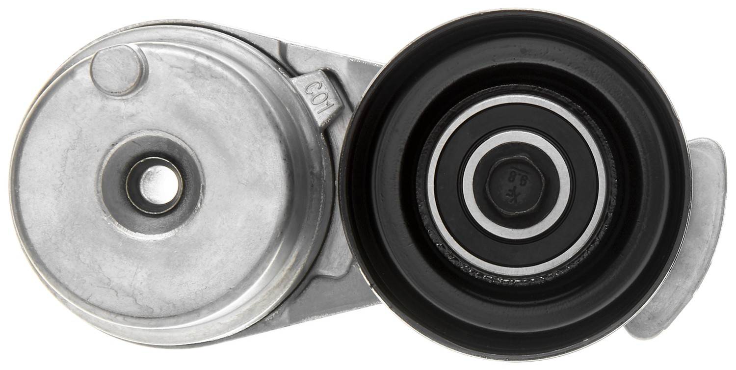 Gates 00-11 Lincoln Town Car 4.6L V8 DriveAlign Auto Tensioner