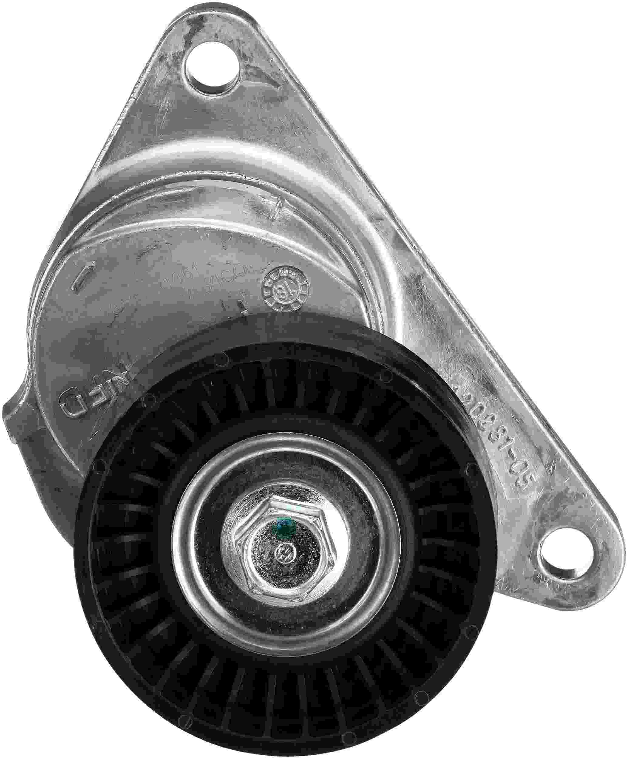 Gates 03-09 Volvo S60 5-Cyl. 2.5L Tensioner Assy. Belt Drive Tensioner