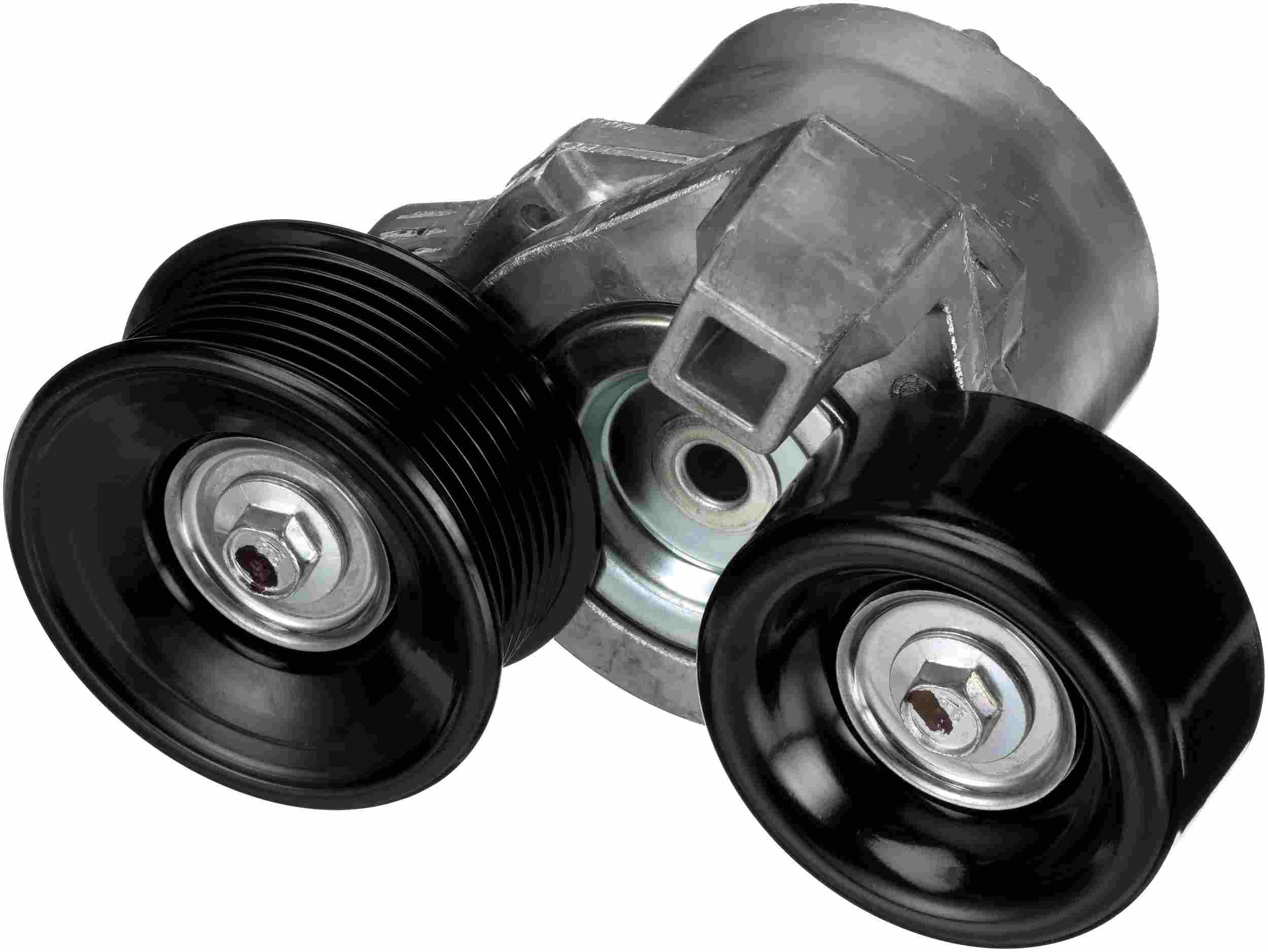 Gates 03-99 Ford Super Duty Pickup V8 7.3L Diesel Tensioner Assy. Belt Drive Pulleys & Tensioners