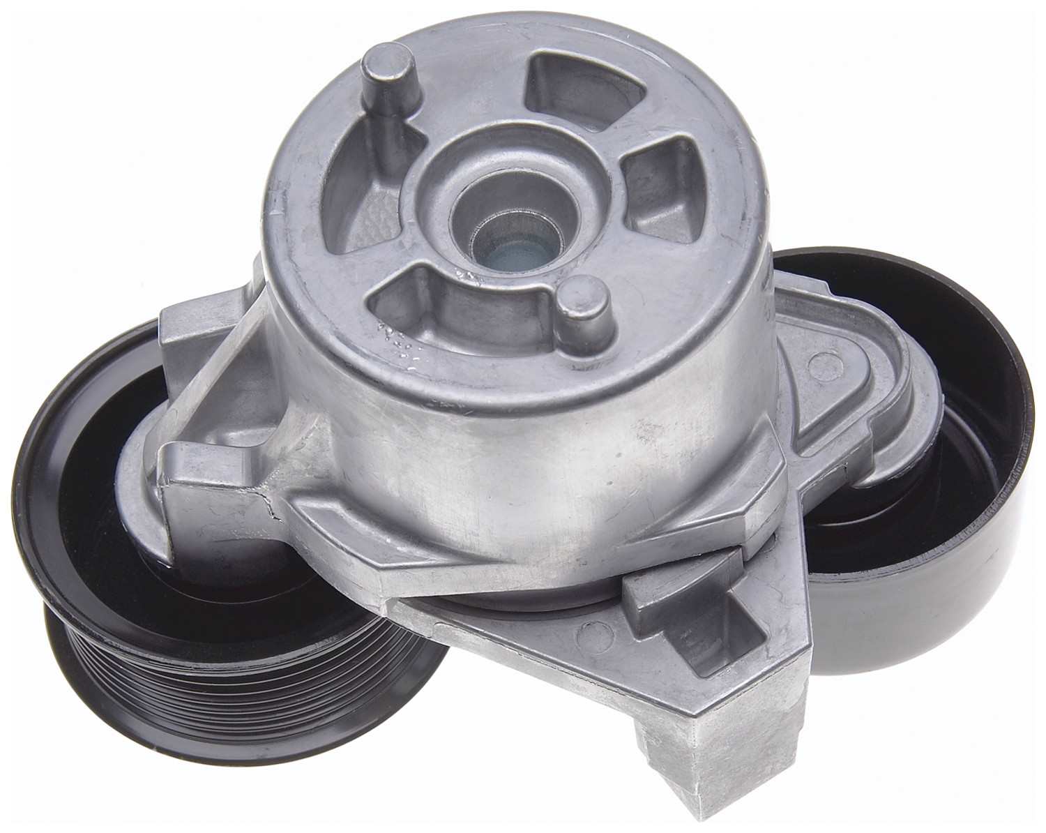 Gates 03-99 Ford Super Duty Pickup V8 7.3L Diesel Tensioner Assy. Belt Drive Pulleys & Tensioners