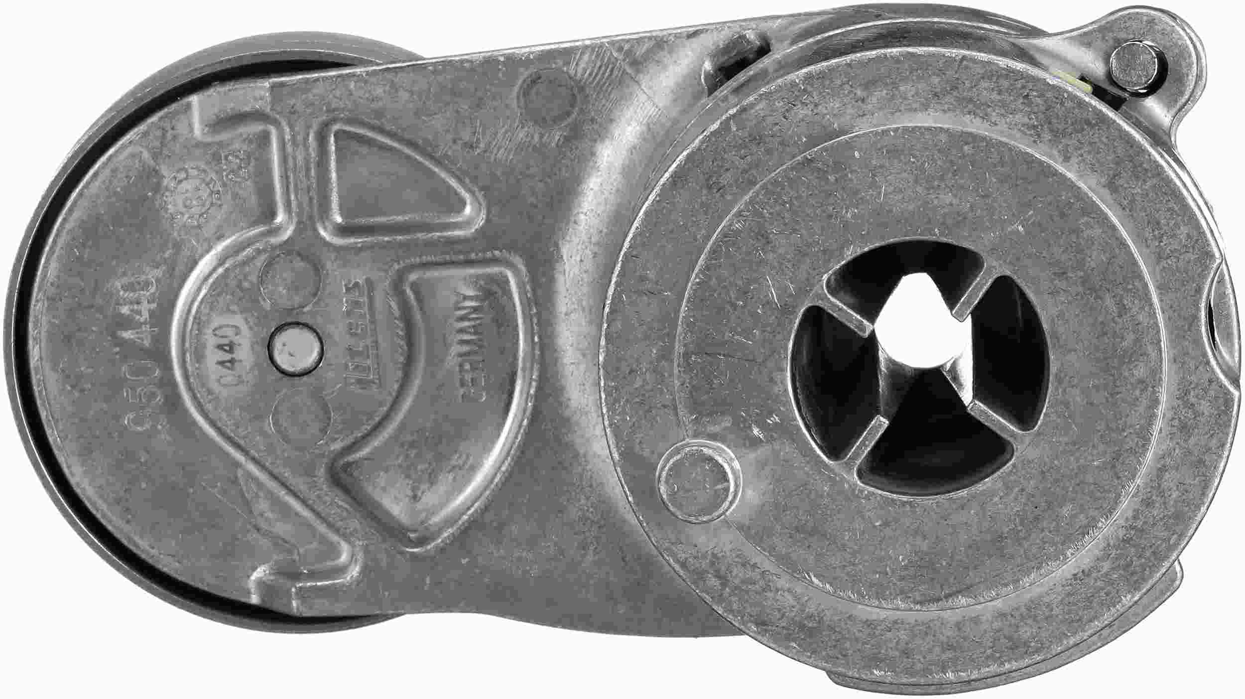 Gates 98-05 Volkswagen Passat V-6 2.8L Tensioner Assy. Belt Drive Tensioner