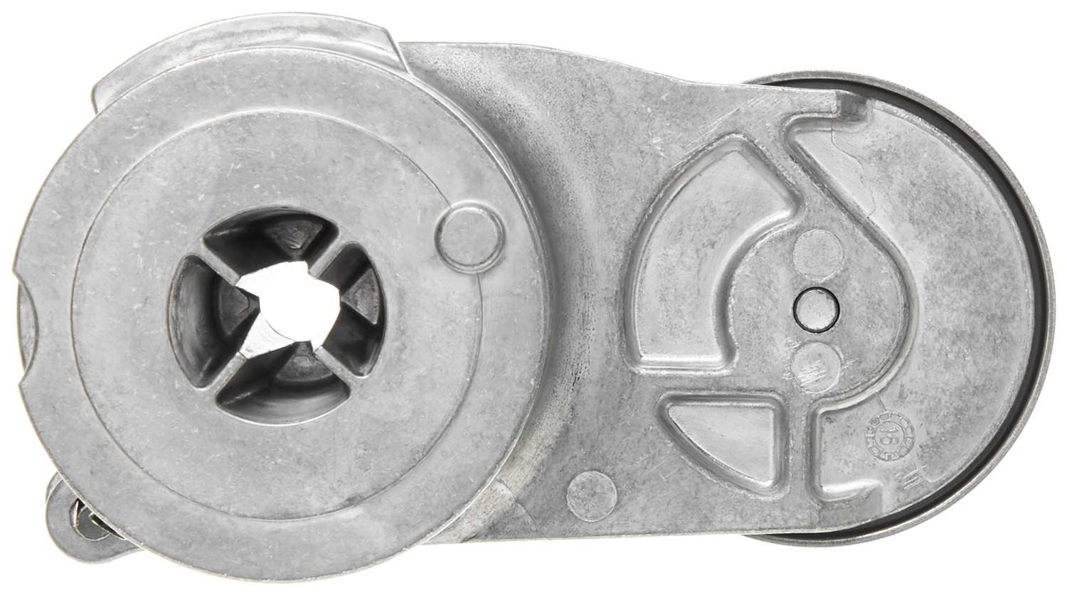 Gates 98-05 Volkswagen Passat V-6 2.8L Tensioner Assy. Belt Drive Tensioner