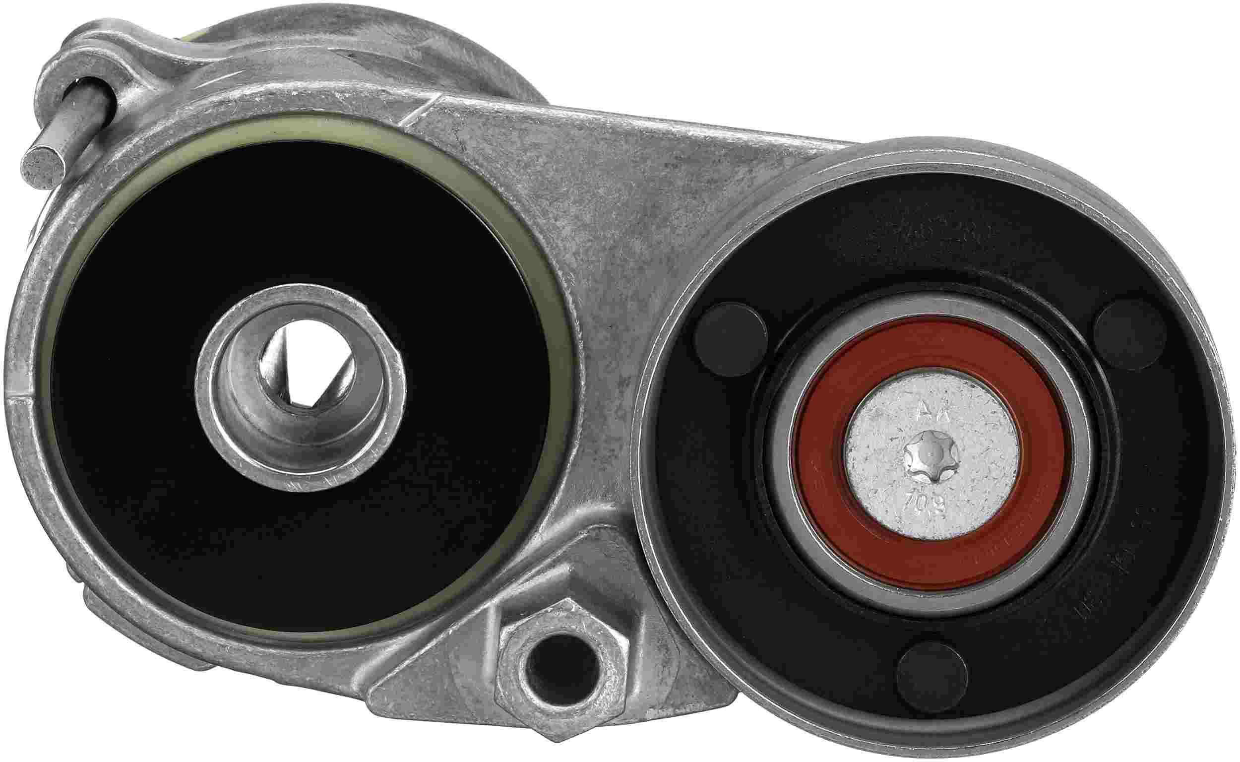 Gates 98-05 Volkswagen Passat V-6 2.8L Tensioner Assy. Belt Drive Tensioner