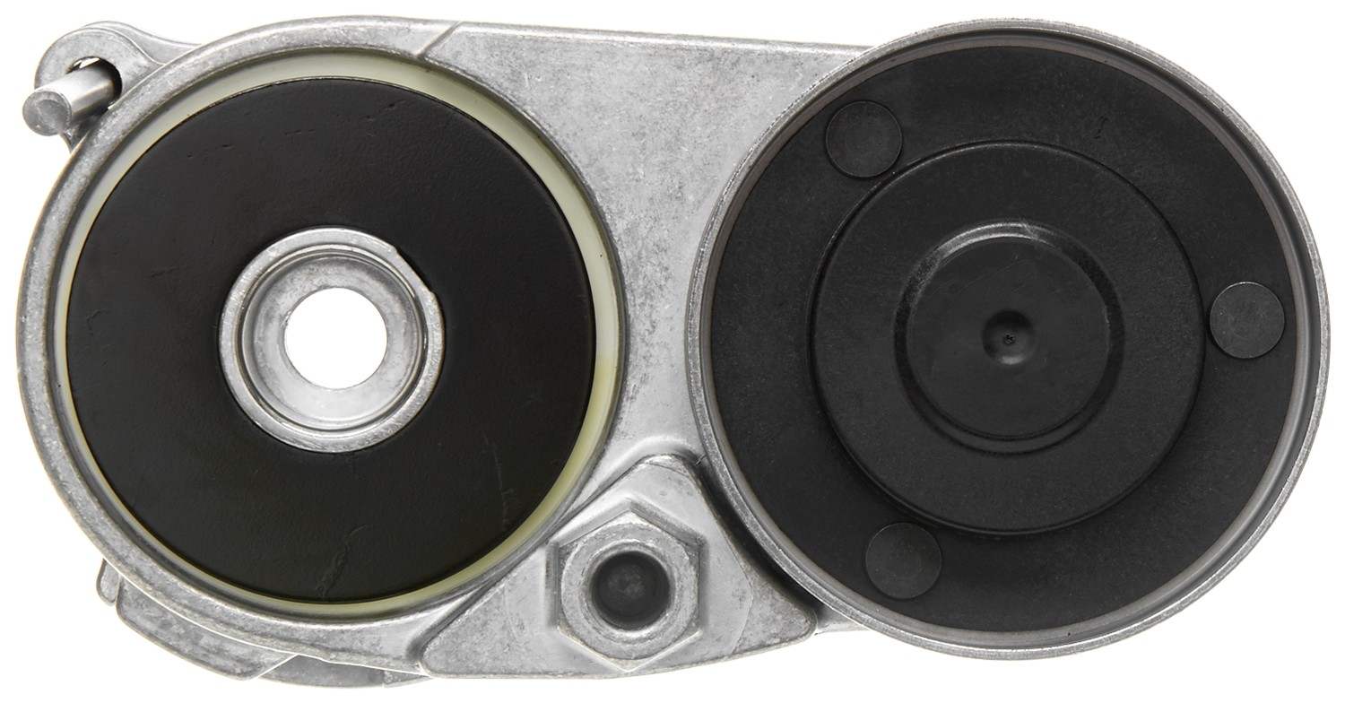 Gates 98-05 Volkswagen Passat V-6 2.8L Tensioner Assy. Belt Drive Tensioner