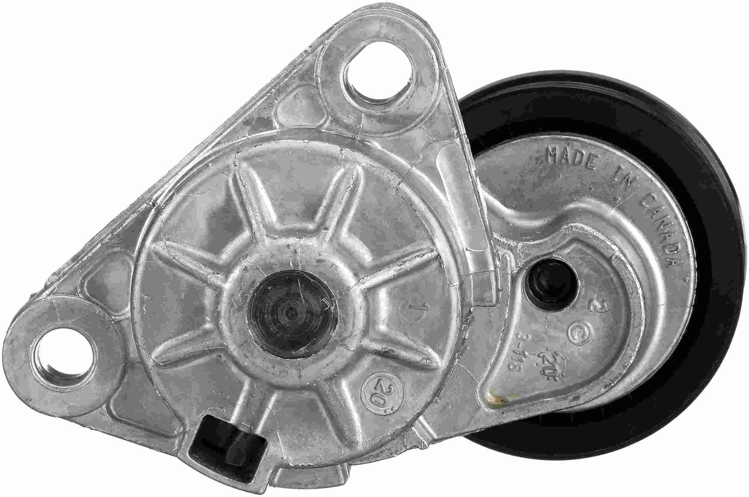 Gates 97-04 Chevy Corvette DriveAlign Auto Tensioner