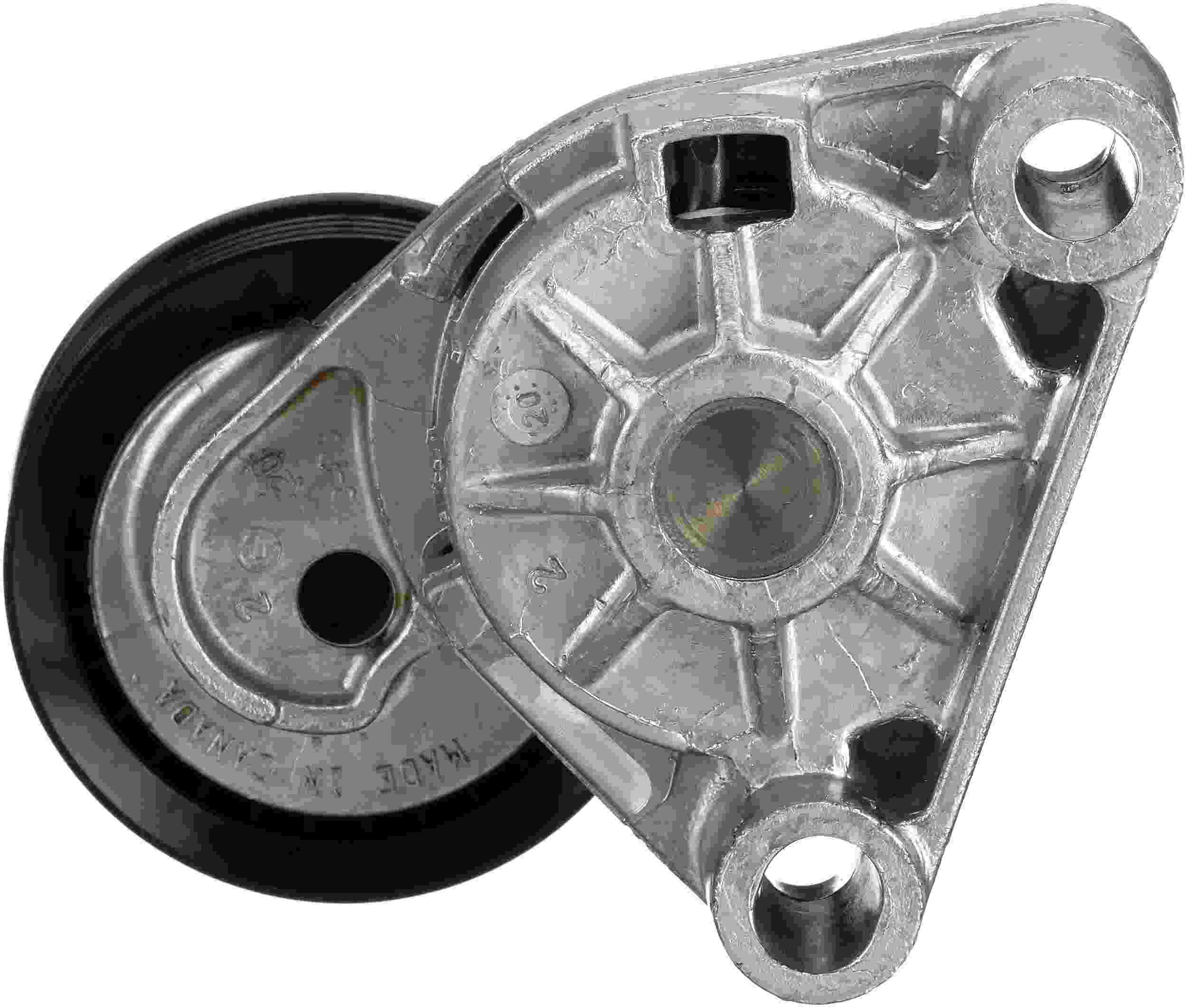 Gates 98-02 Chevrolet Camaro 5.7L V8 DriveAlign Auto Tensioner