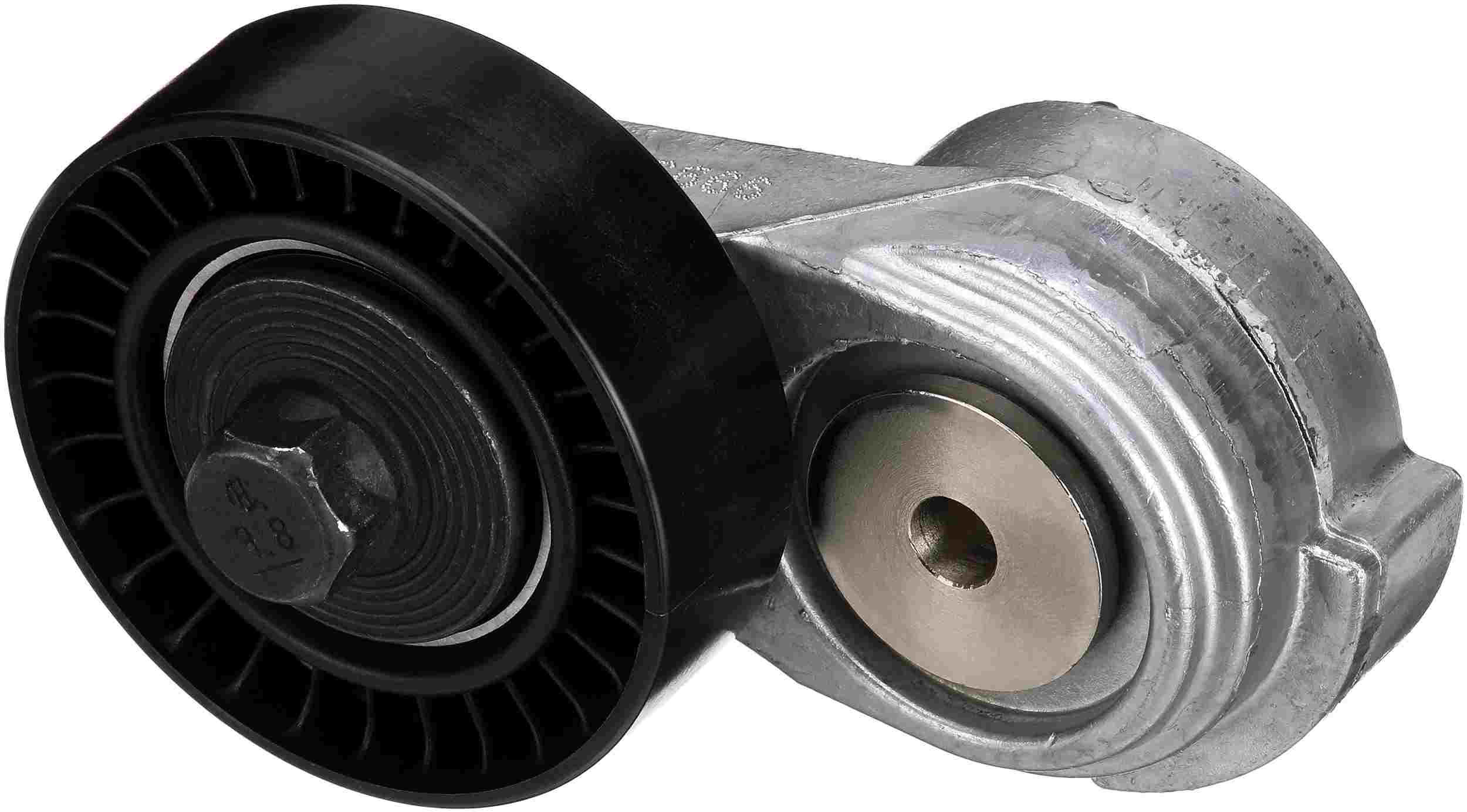 Gates 97-04 Chevy Corvette/98-02 Camaro / 98-02 Pontiac Firebird/04-06 GTO DriveAlign Auto Tensioner