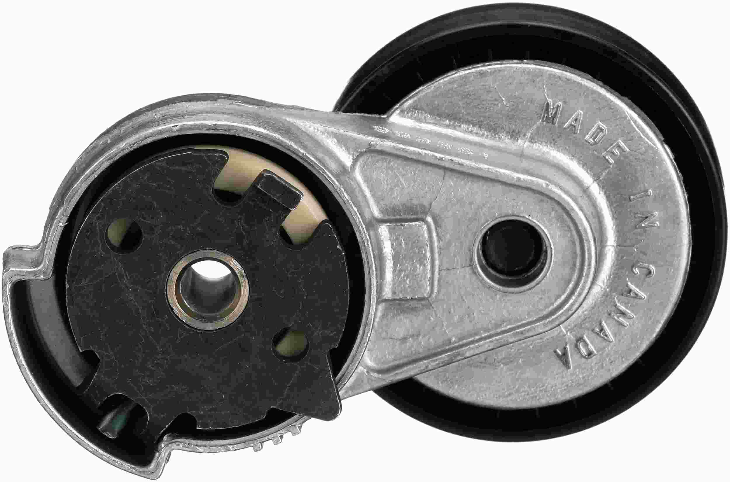 Gates 97-04 Chevy Corvette/98-02 Camaro / 98-02 Pontiac Firebird/04-06 GTO DriveAlign Auto Tensioner