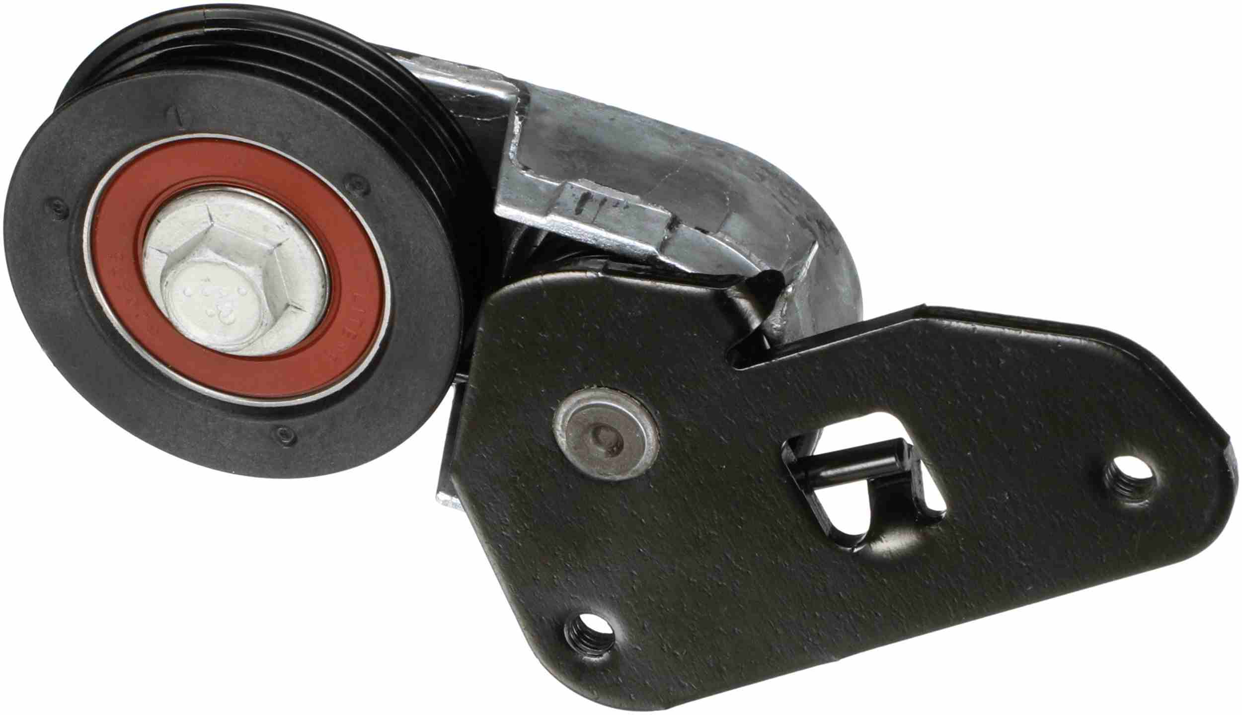 Gates 95-05 Cadillac Deville V-8 4.6L Water Pump Belt Drive Tensioner