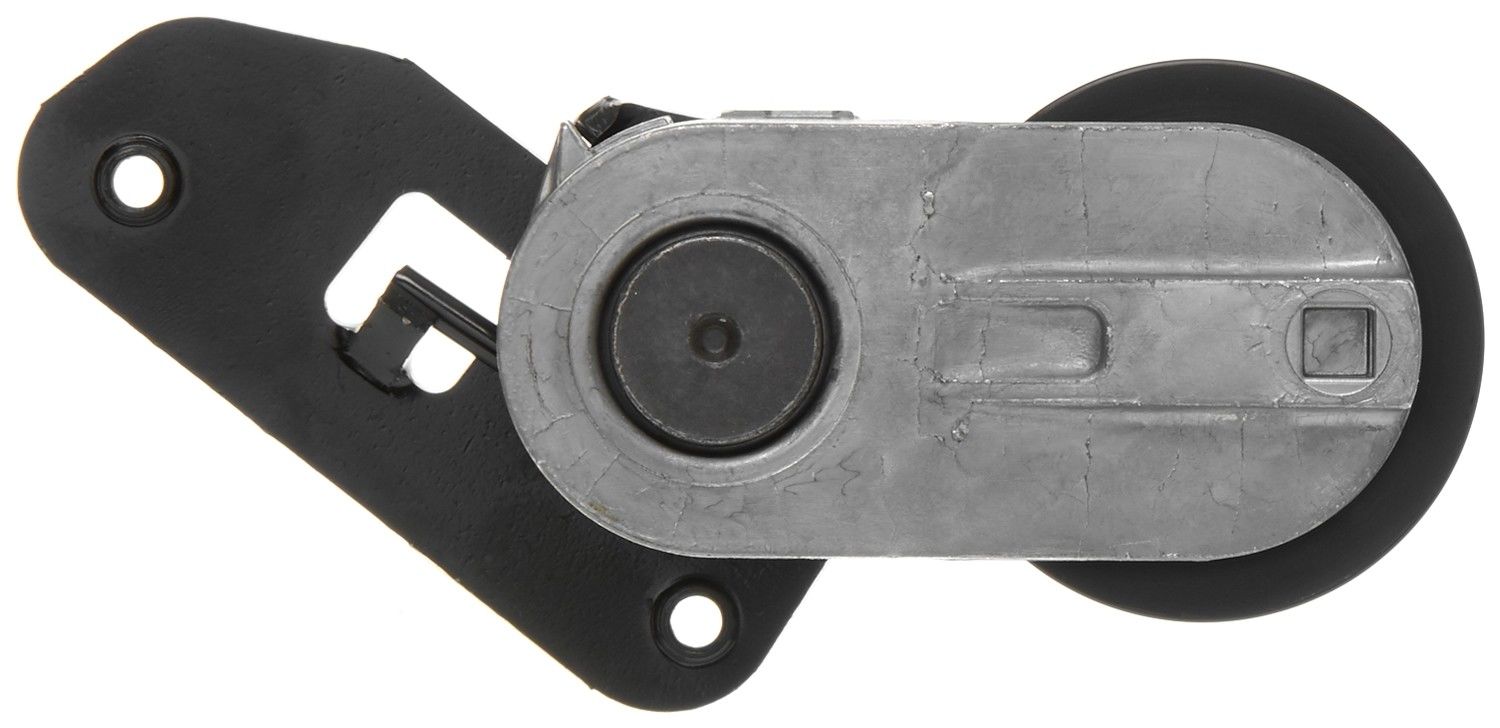 Gates 95-05 Cadillac Deville V-8 4.6L Water Pump Belt Drive Tensioner