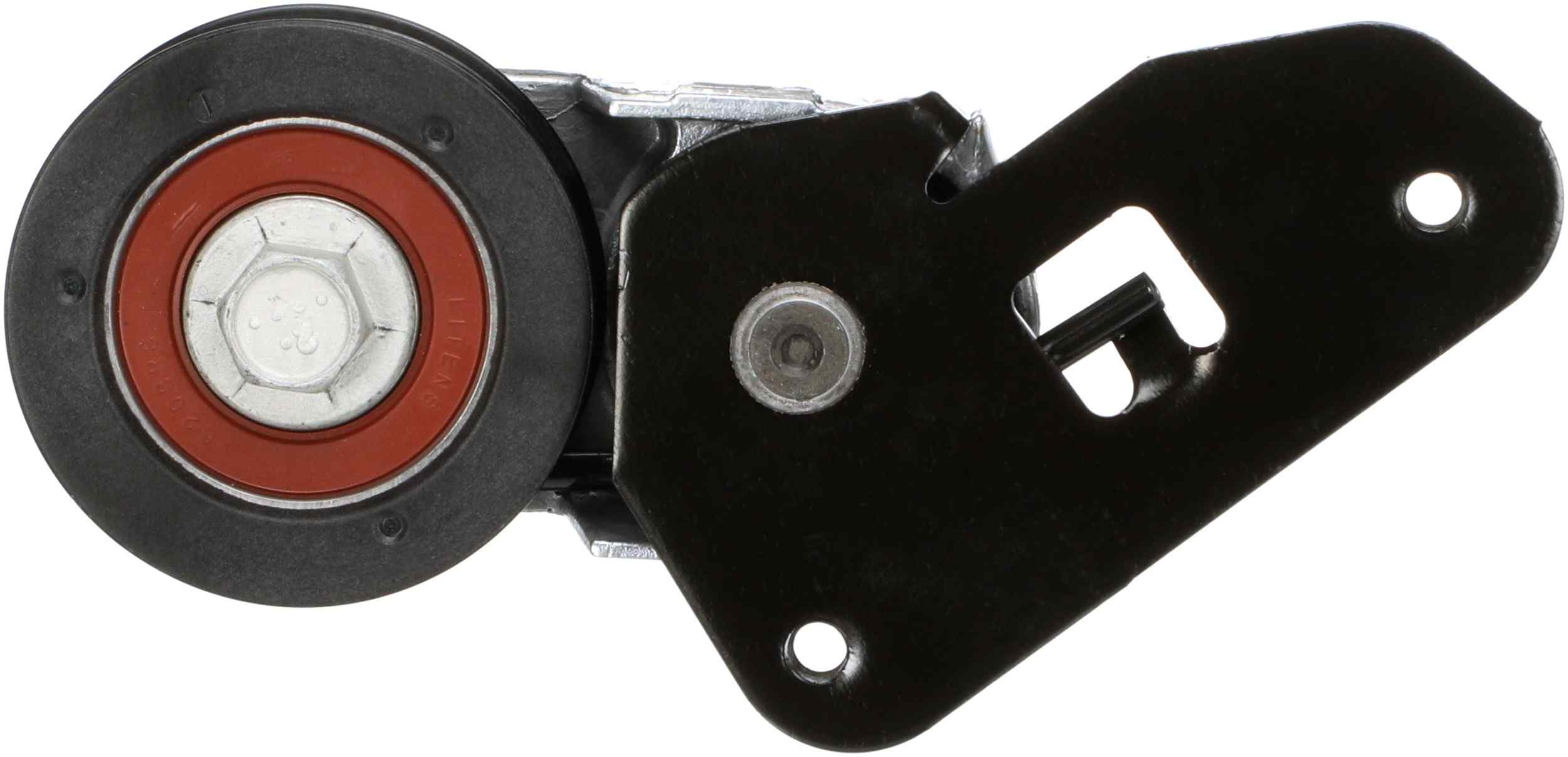 Gates 95-05 Cadillac Deville V-8 4.6L Water Pump Belt Drive Tensioner