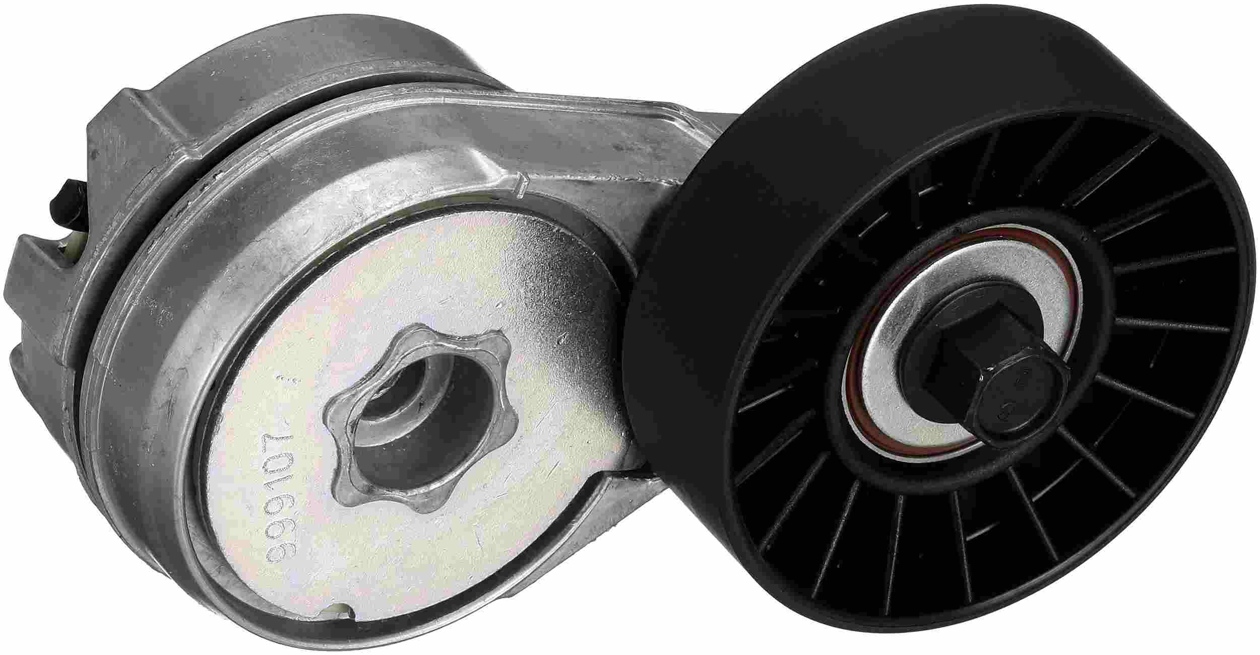 Gates 95-97 Chevrolet Monte Carlo V-6 3.4L Tensioner Assy. Belt Drive Tensioner