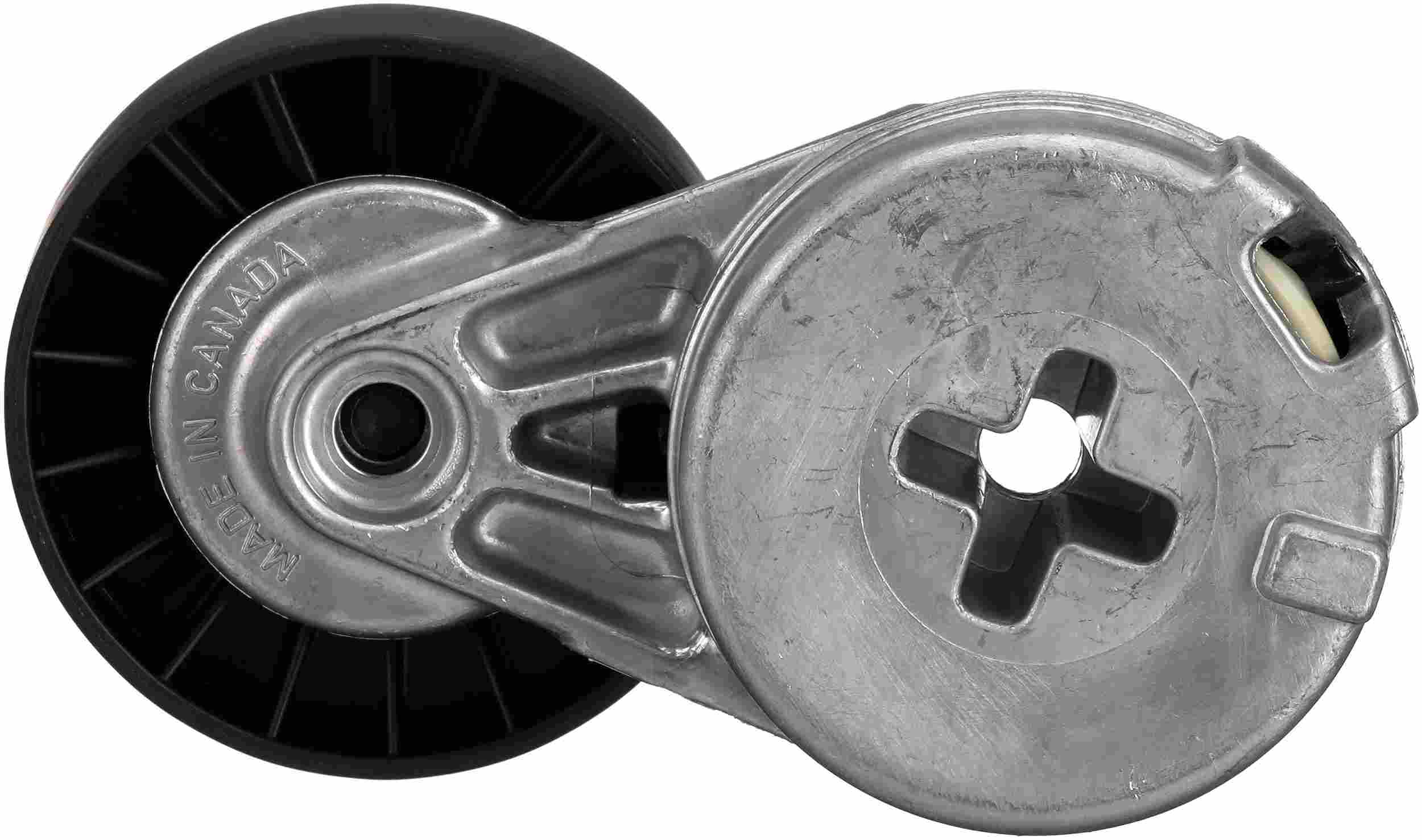 Gates 95-97 Chevrolet Monte Carlo V-6 3.4L Tensioner Assy. Belt Drive Tensioner