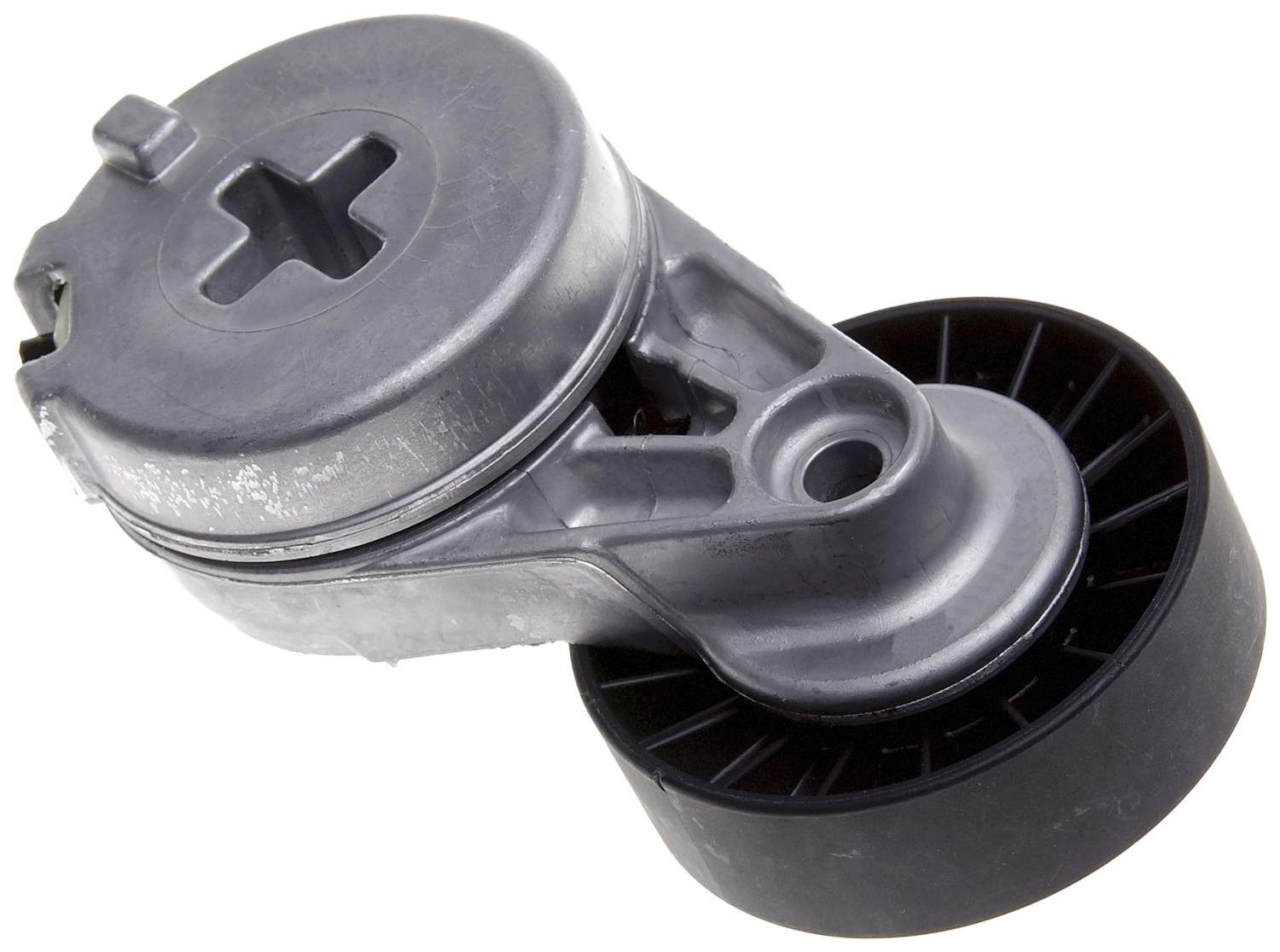 Gates 95-97 Chevrolet Monte Carlo V-6 3.4L Tensioner Assy. Belt Drive Tensioner