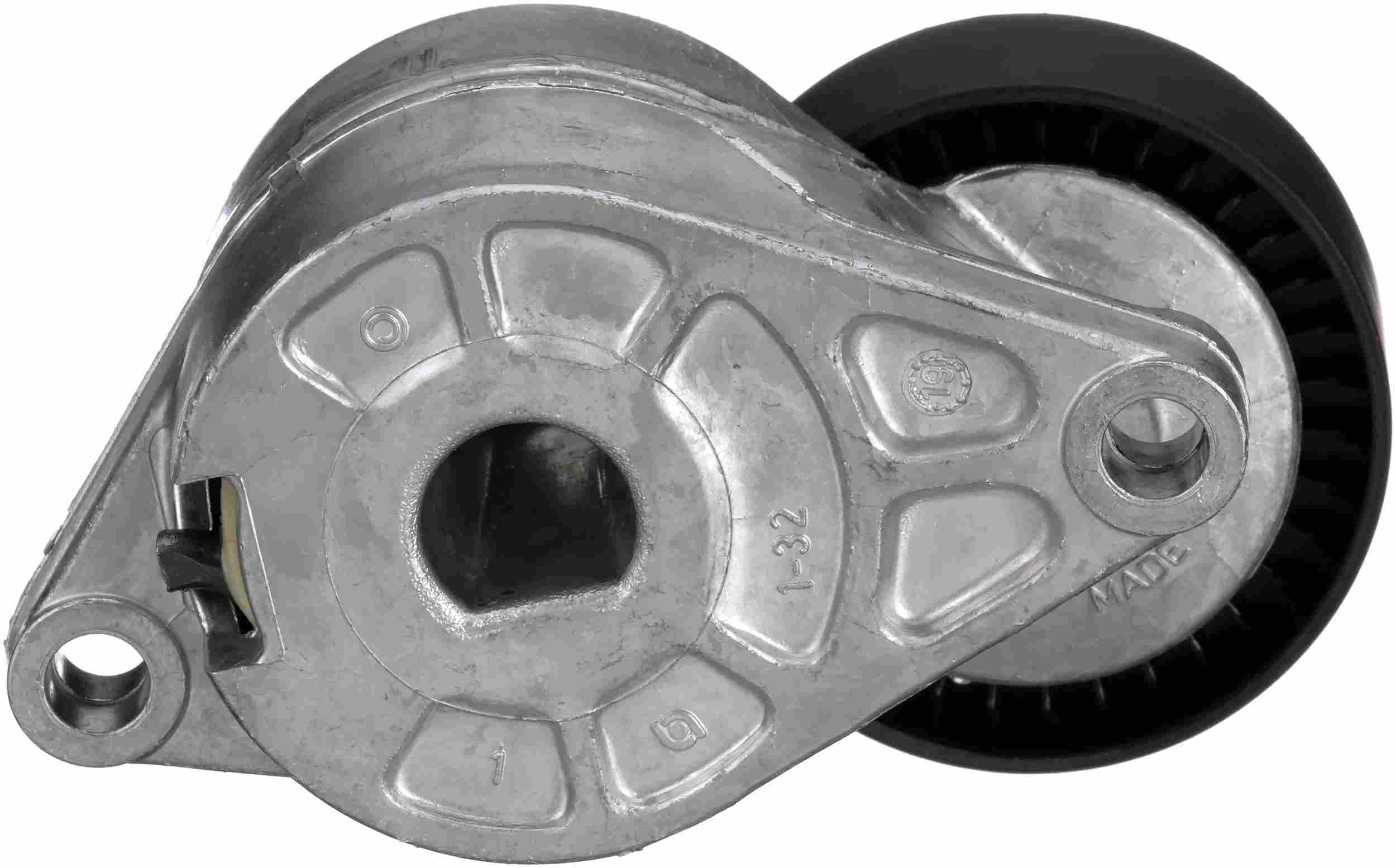 Gates 01-04 BMW 325XI / 04 X3 / 01-05 320I Automatic Belt Tensioner