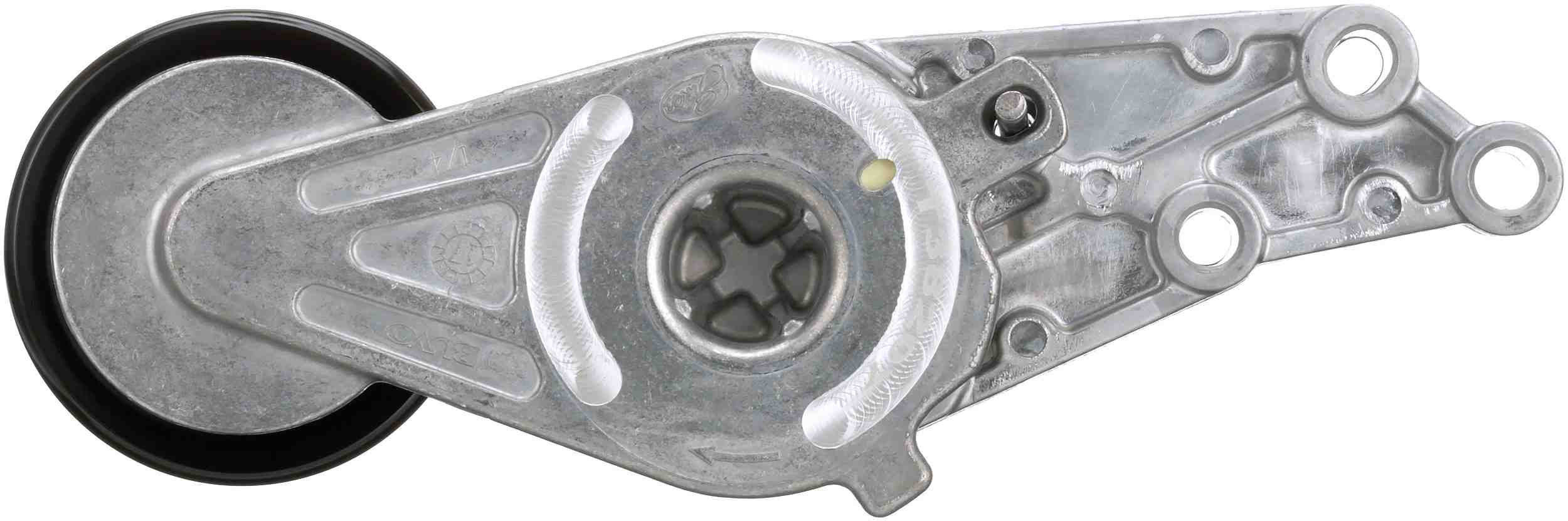 Gates 05-08 Audi A4 4-Cyl. 2.0L Tensioner Assy. Belt Drive Tensioner