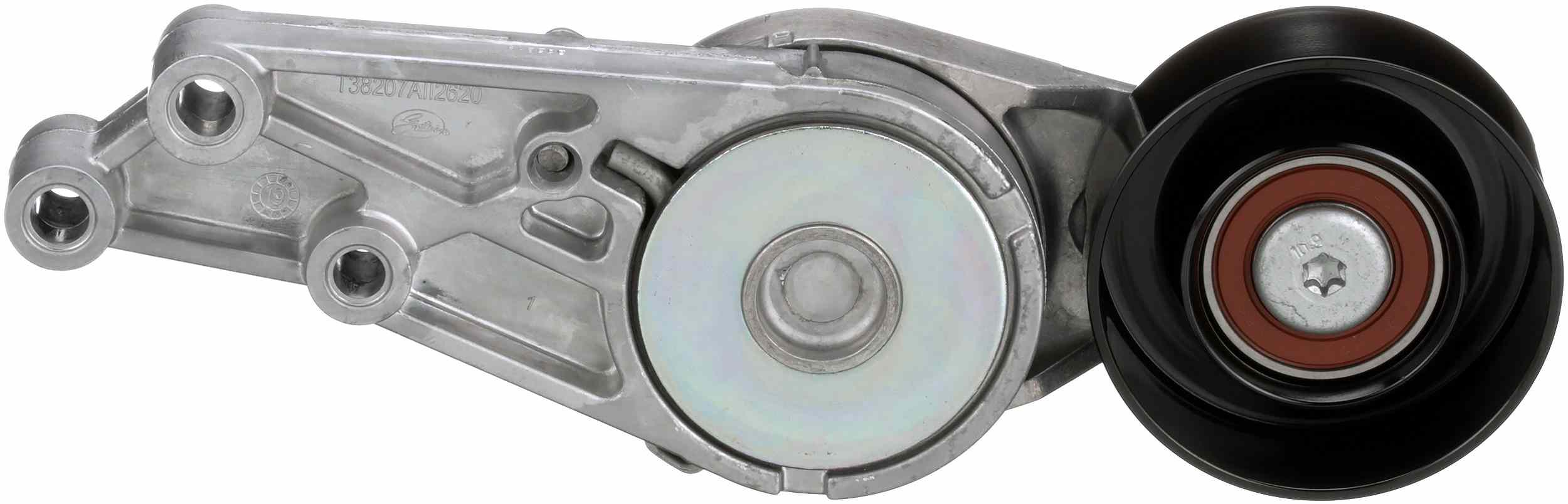 Gates 05-08 Audi A4 4-Cyl. 2.0L Tensioner Assy. Belt Drive Tensioner