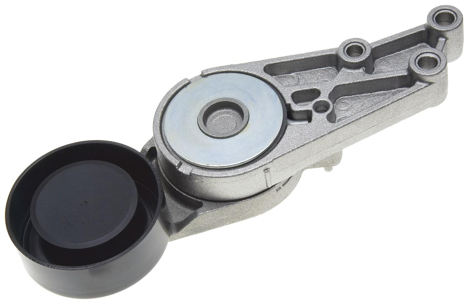 Gates 05-08 Audi A4 4-Cyl. 2.0L Tensioner Assy. Belt Drive Tensioner