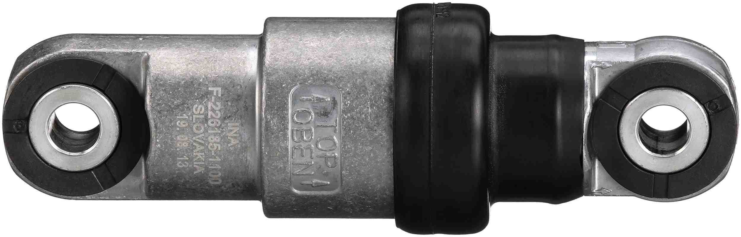 Gates DriveAlign Automatic Belt Tensioner Assembly