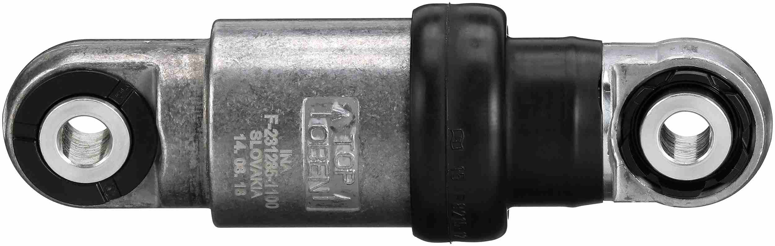 Gates 98-03 BMW 540I V-8 4.4L Alt. W.P. & P.S. Belt Drive Tensioner