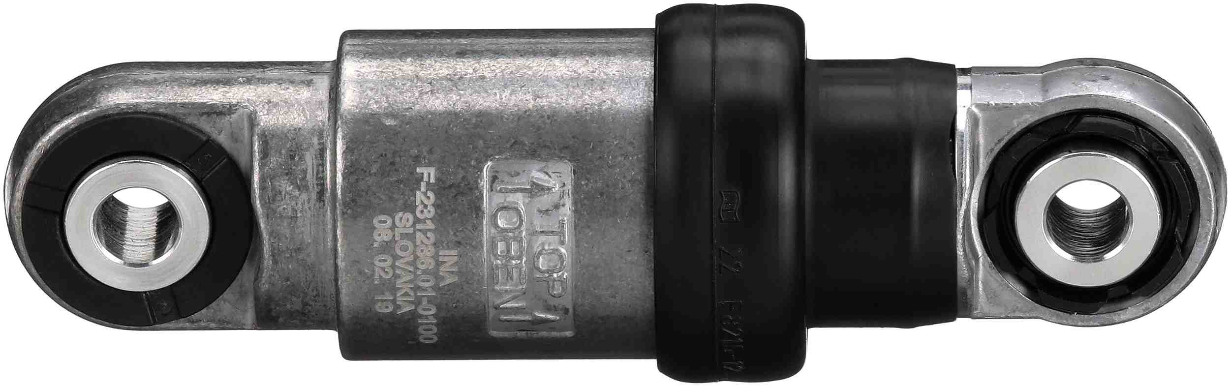 Gates 98-03 BMW 540I V-8 4.4L A.C. Belt Drive Tensioner