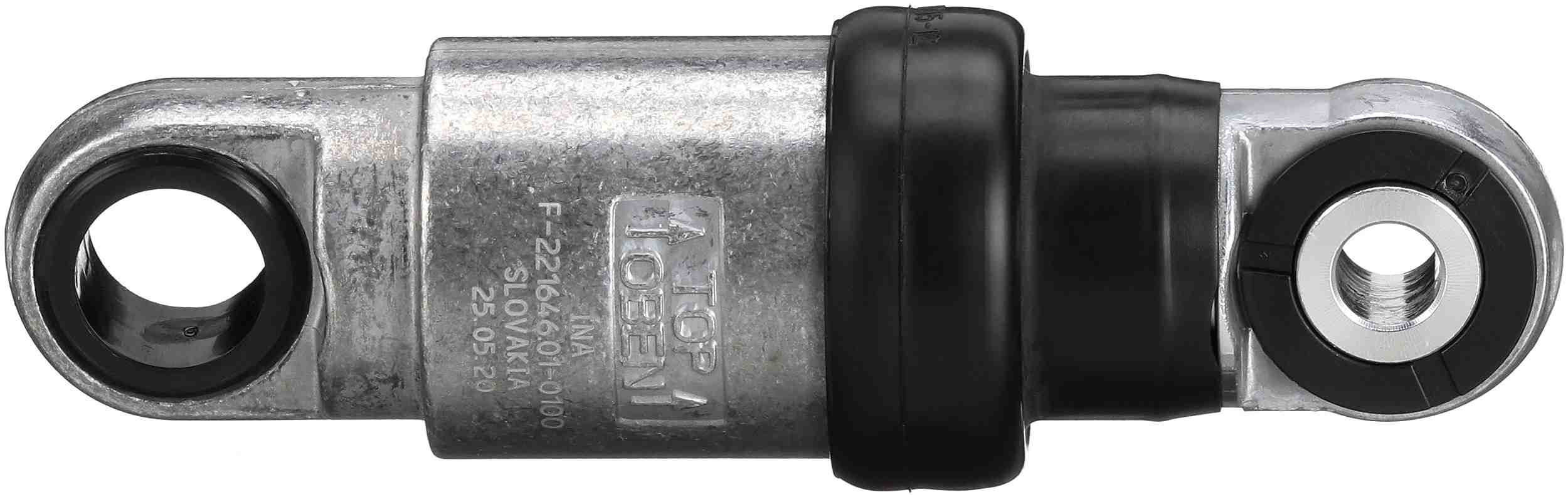 Gates 96-99 BMW 328I 6-Cyl. 2.8L A.C. Belt Drive Tensioner