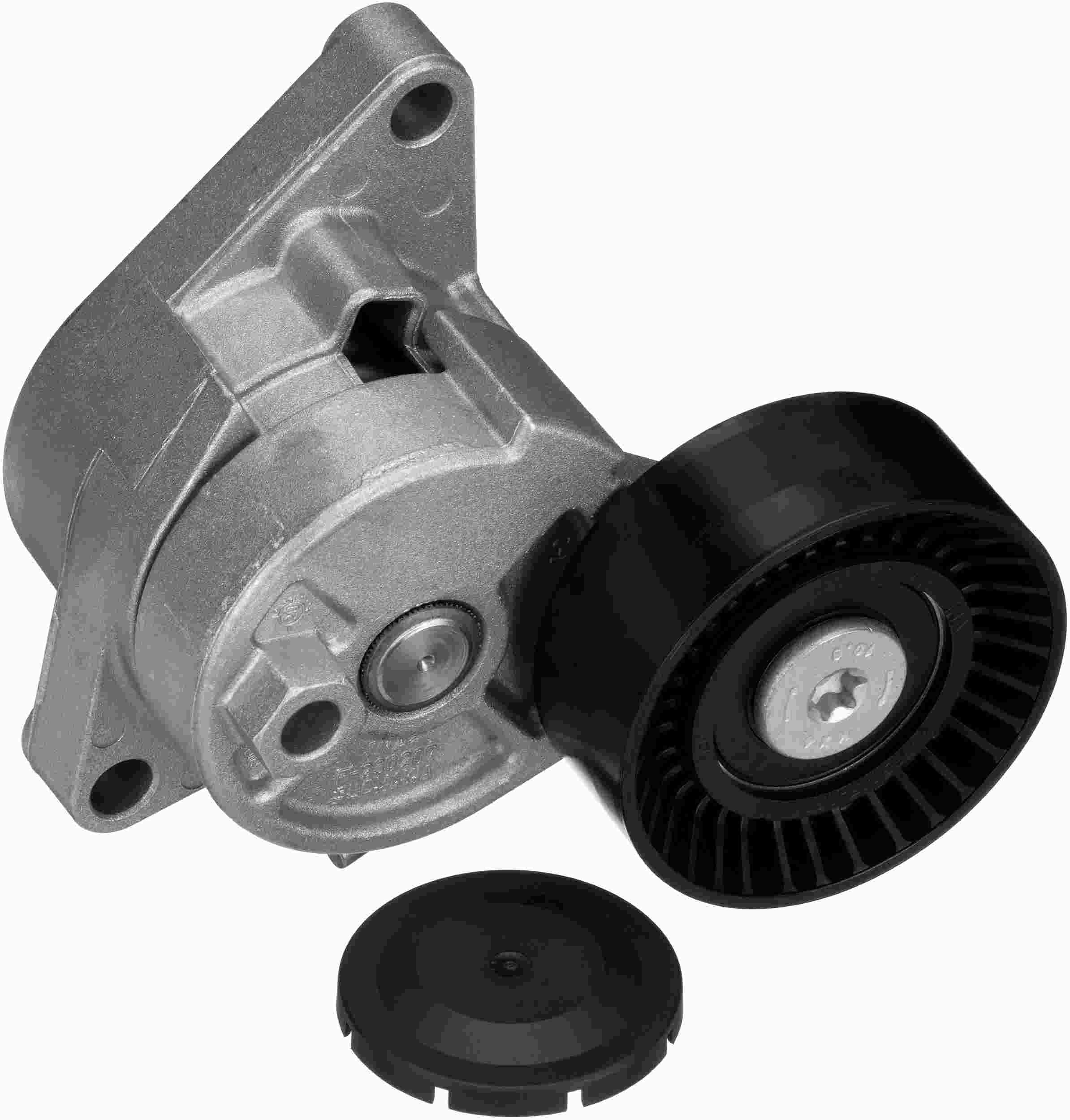 Gates 99-06 BMW M3 6-Cyl. 3.2L A.C. Belt Drive Tensioner