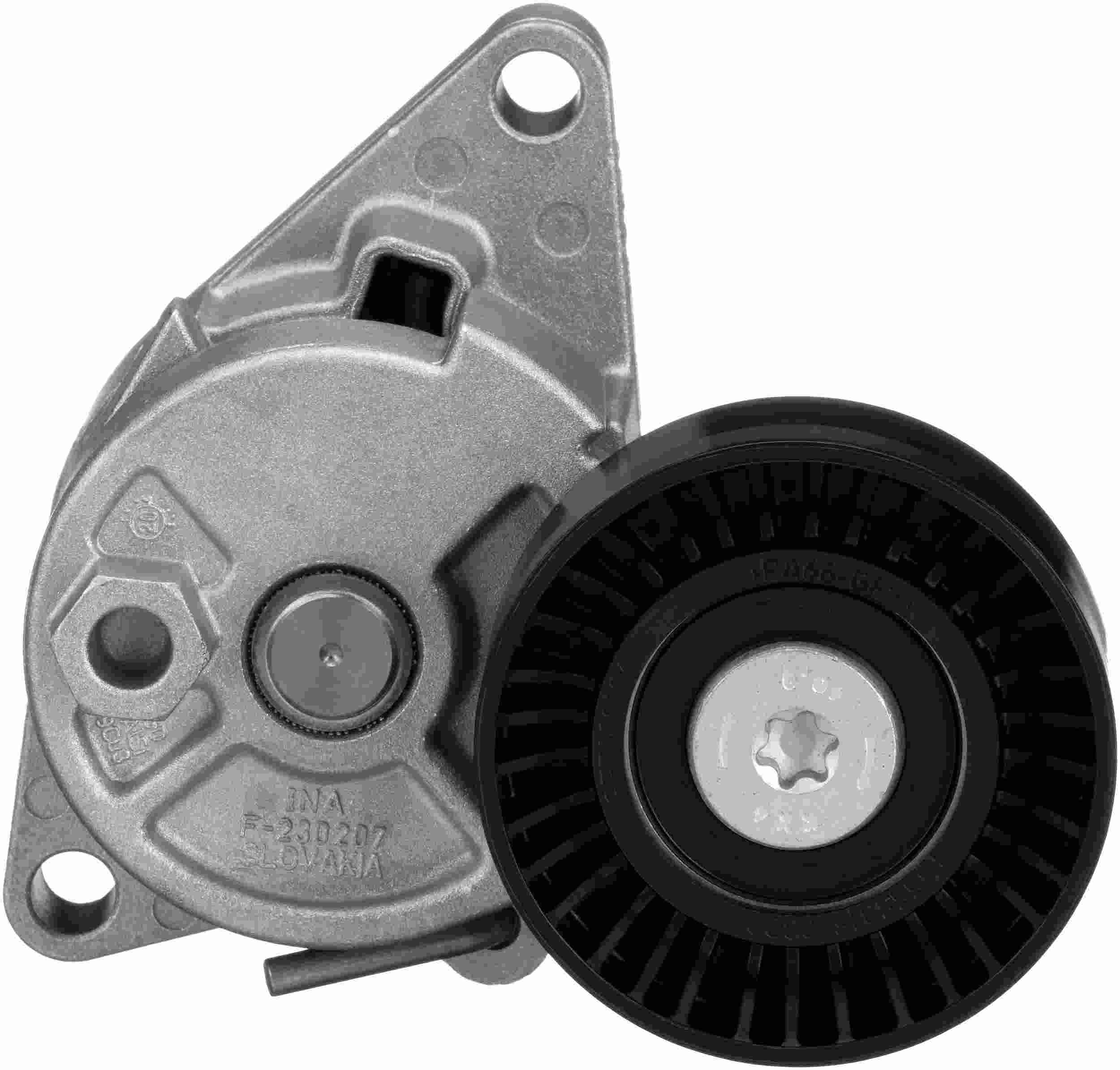Gates 99-06 BMW M3 6-Cyl. 3.2L A.C. Belt Drive Tensioner