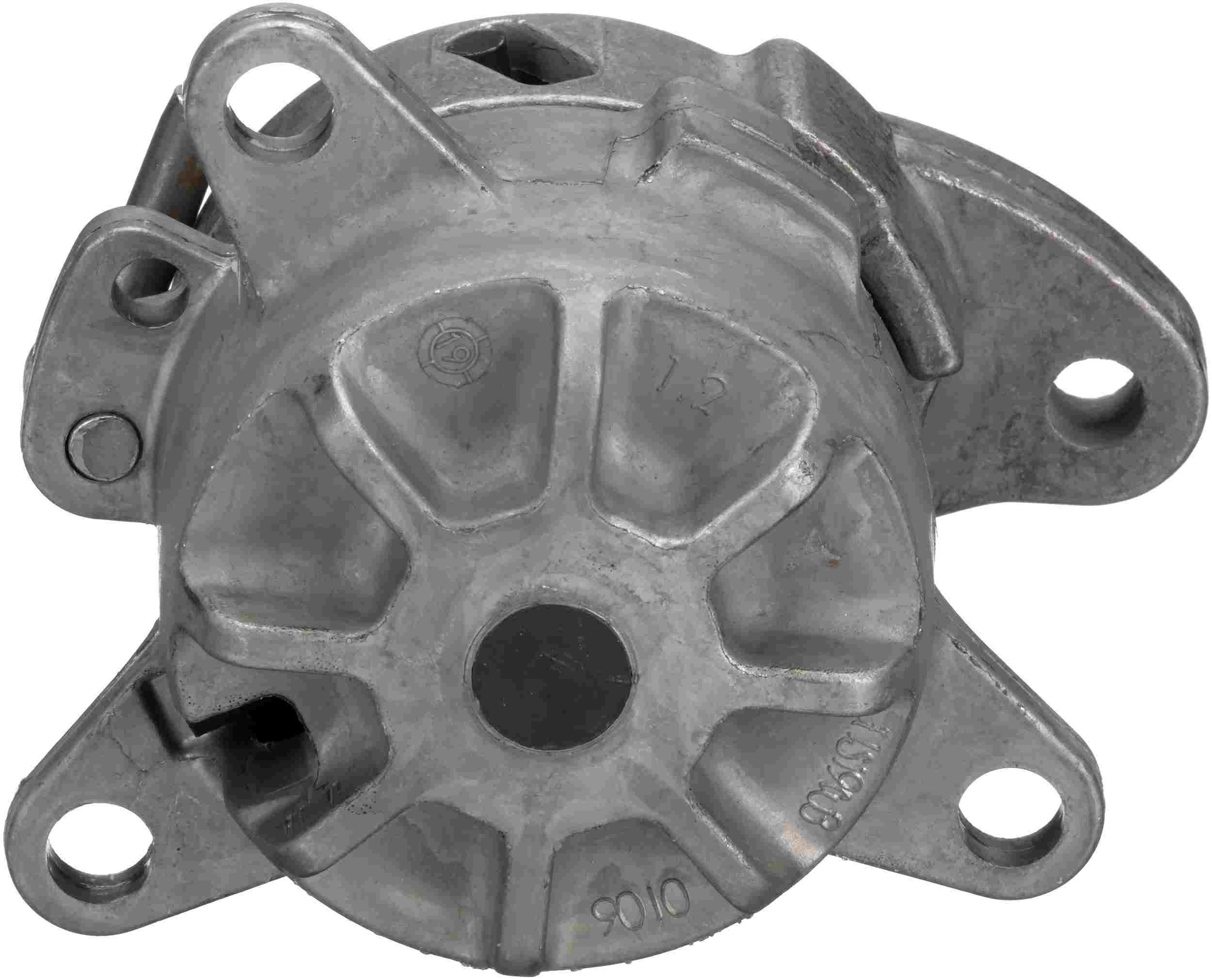 Gates 98-04 Mercedes-Benz SLK230 4-Cyl. 2.3L A.C. & P.S. Belt Drive Tensioner