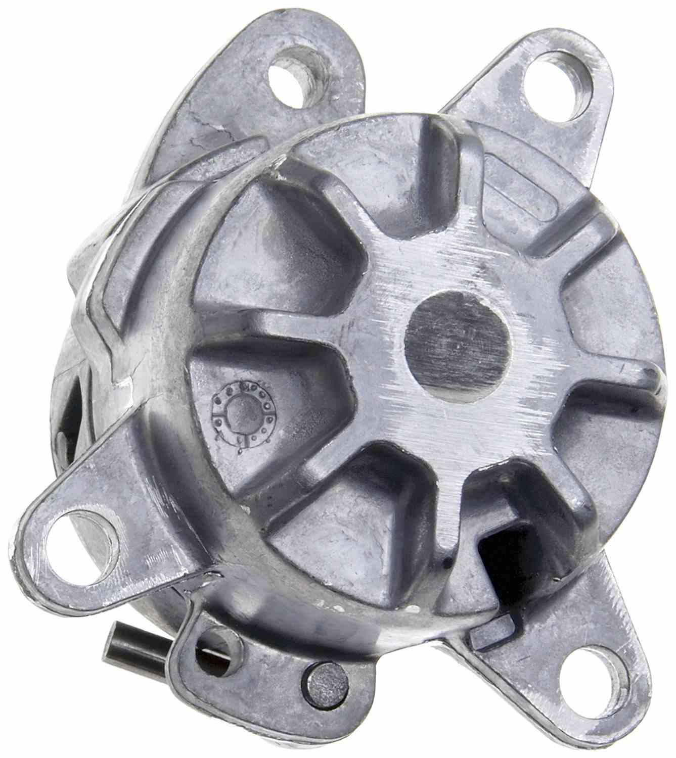Gates 98-04 Mercedes-Benz SLK230 4-Cyl. 2.3L A.C. & P.S. Belt Drive Tensioner