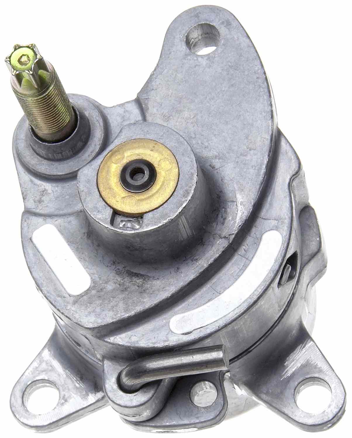 Gates 98-04 Mercedes-Benz SLK230 4-Cyl. 2.3L A.C. & P.S. Belt Drive Tensioner