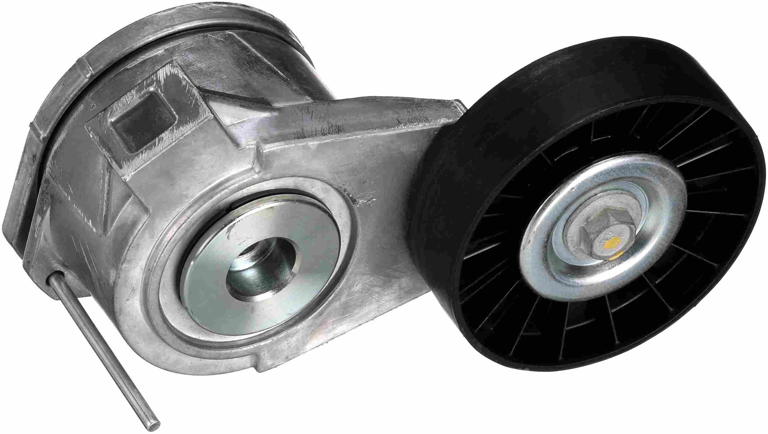 Gates 99-09 Saab 9-5 4-Cyl. 2.3L Tensioner Assy. Belt Drive Tensioner