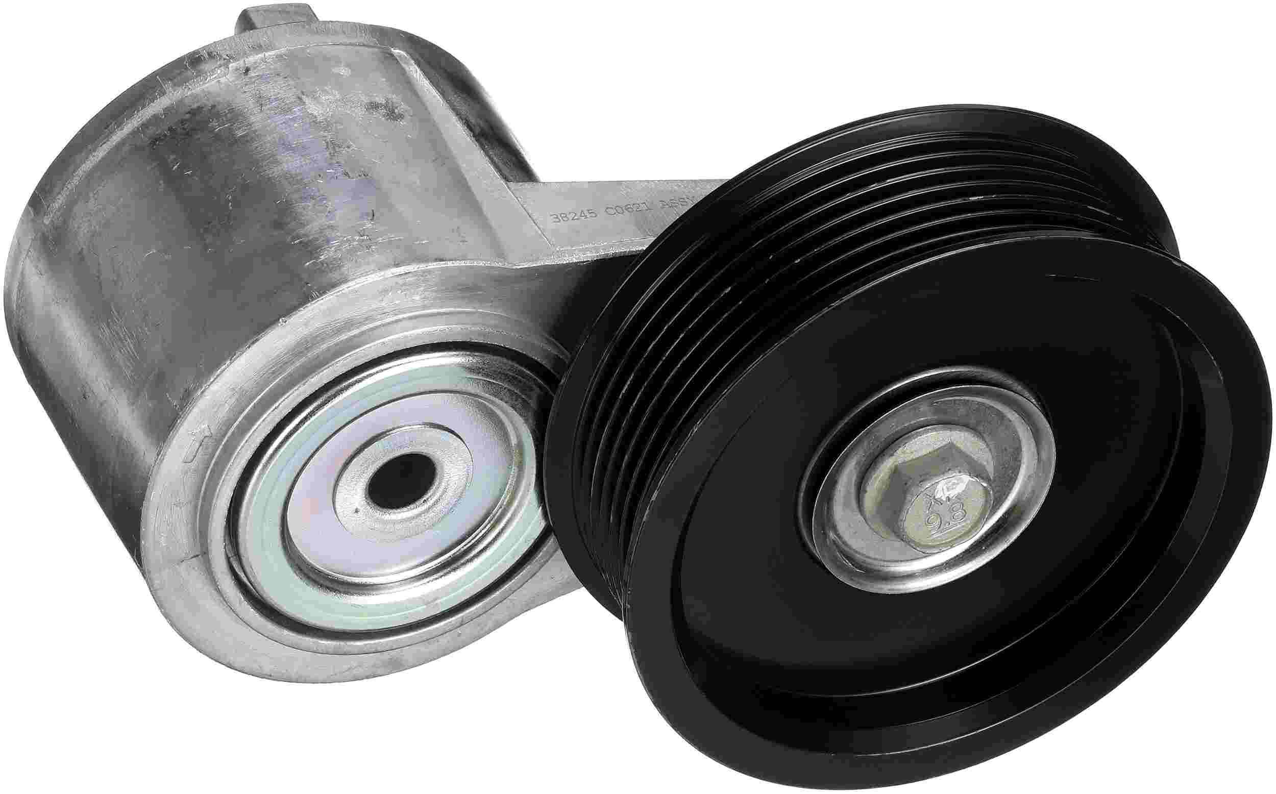 Gates 99-02 Land Rover Discovery V-8 4.0L Tensioner Assy. Belt Drive Tensioner