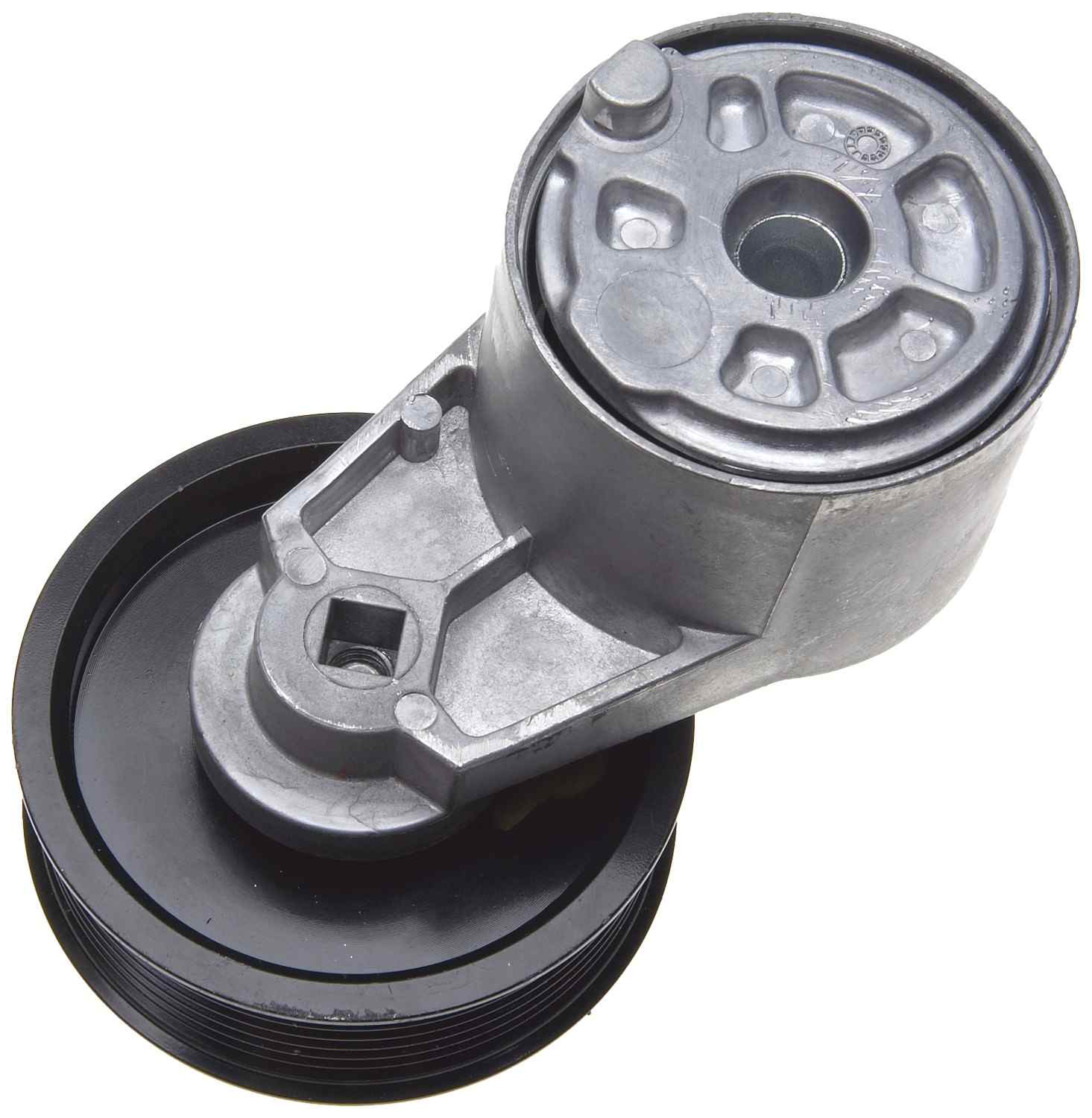 Gates 99-02 Land Rover Discovery V-8 4.0L Tensioner Assy. Belt Drive Tensioner
