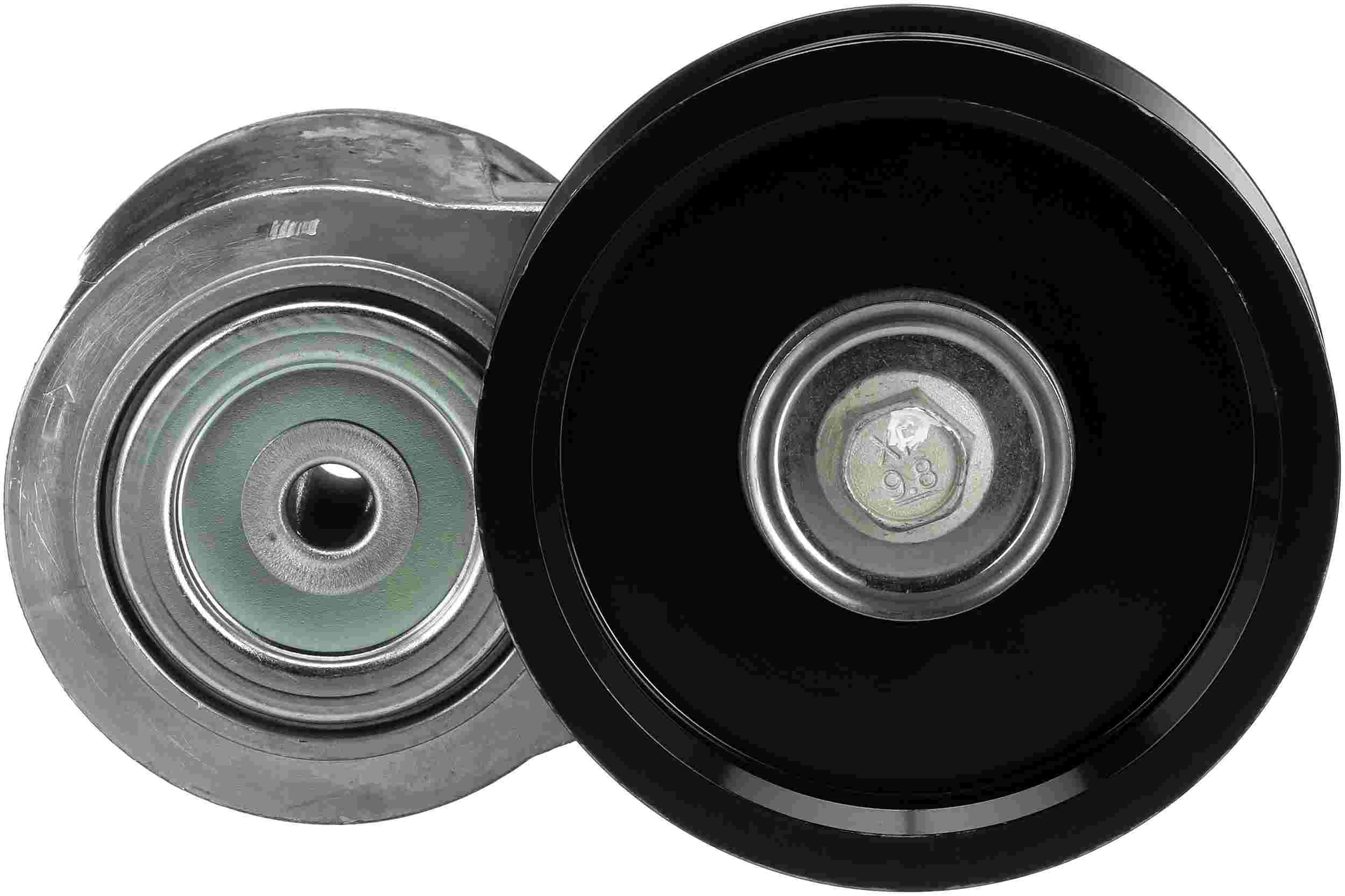 Gates 99-02 Land Rover Discovery V-8 4.0L Tensioner Assy. Belt Drive Tensioner