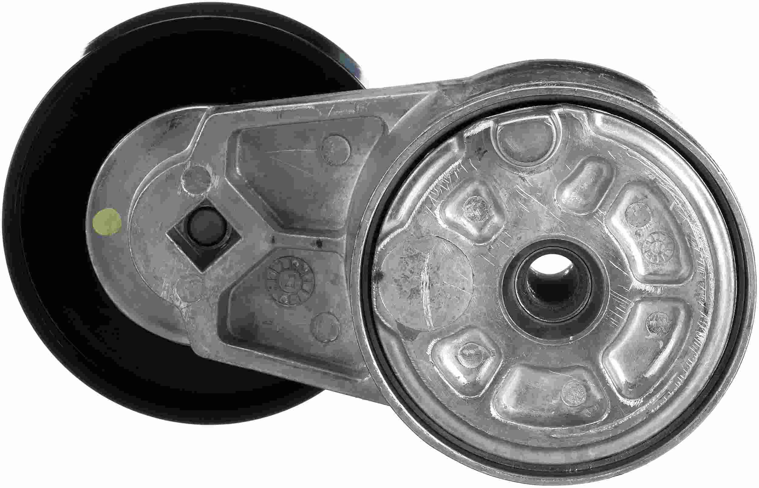 Gates 96-99 Land Rover Discovery V-8 4.0L Tensioner Assy. Belt Drive Tensioner