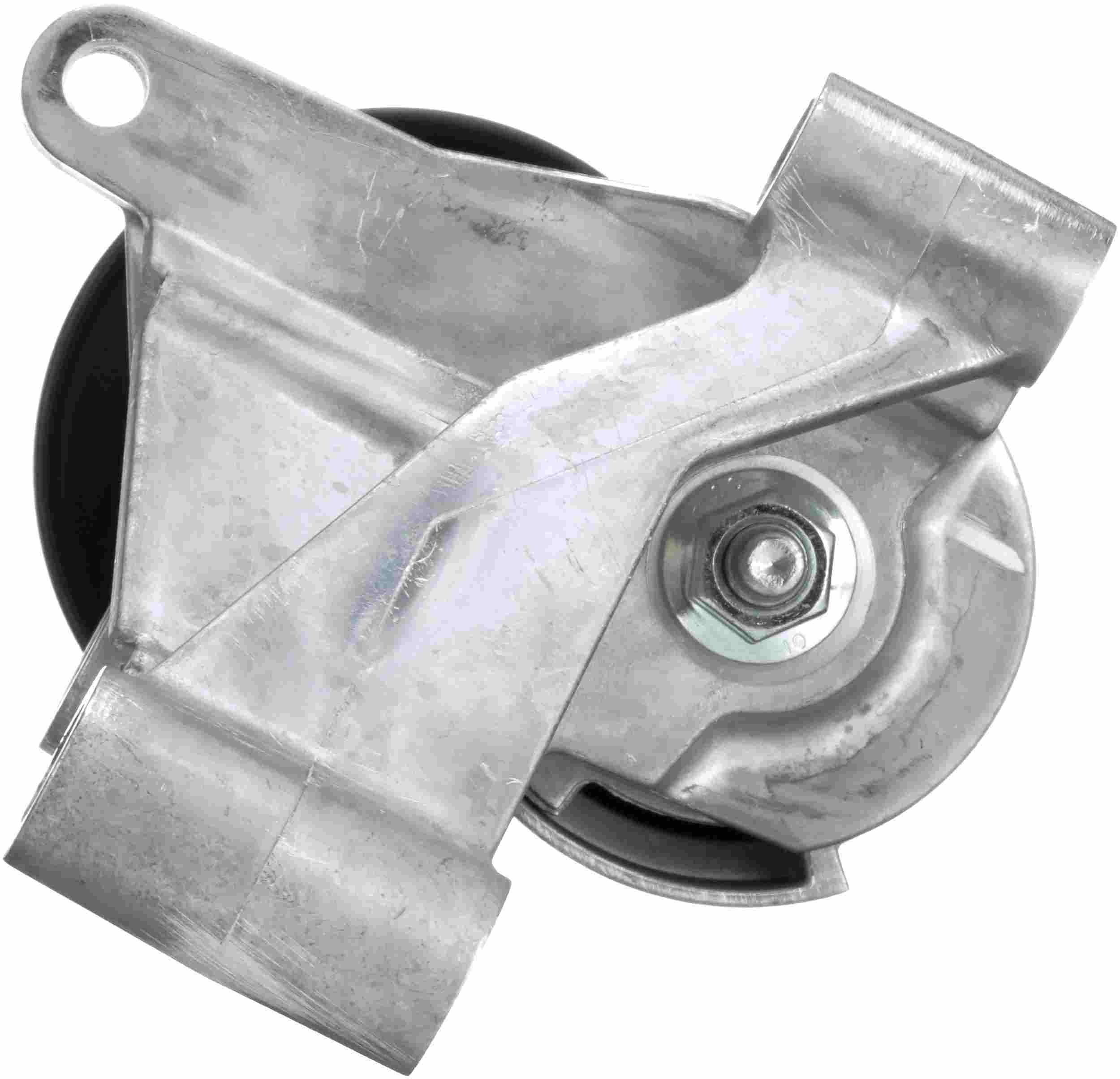 Gates 99-01 Pontiac Grand Am 4-Cyl. 2.4L Tensioner Assy. Belt Drive Tensioner