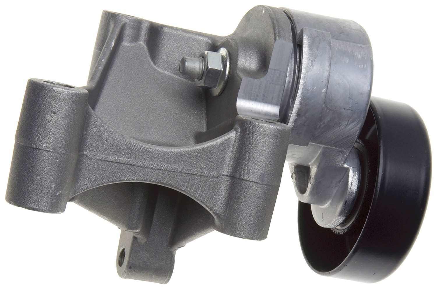 Gates 99-01 Pontiac Grand Am 4-Cyl. 2.4L Tensioner Assy. Belt Drive Tensioner