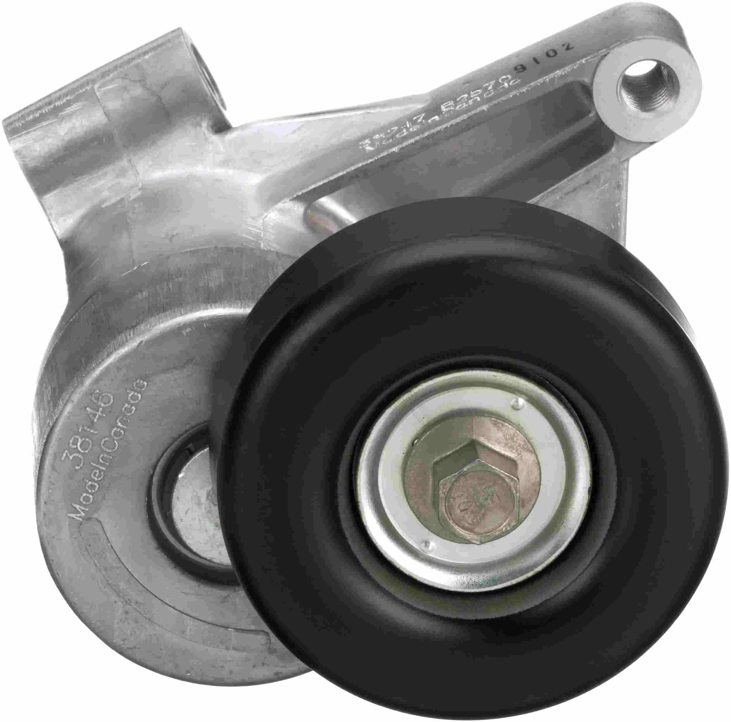 Gates 99-01 Pontiac Grand Am 4-Cyl. 2.4L Tensioner Assy. Belt Drive Tensioner