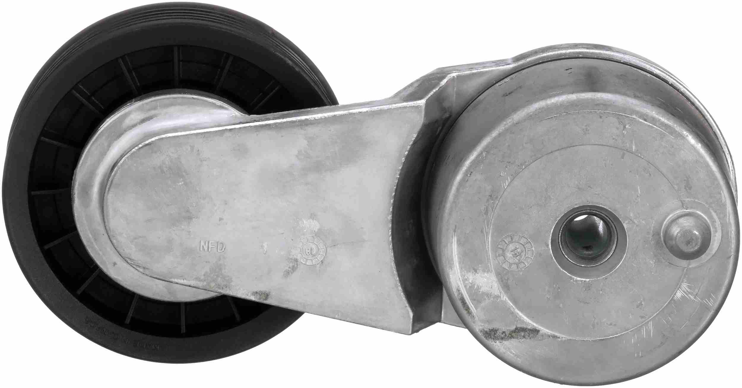 Gates 94-95 Chevrolet C & K Series Pickup V-8 7.4L Tensioner Assy. Belt Drive Tensioner